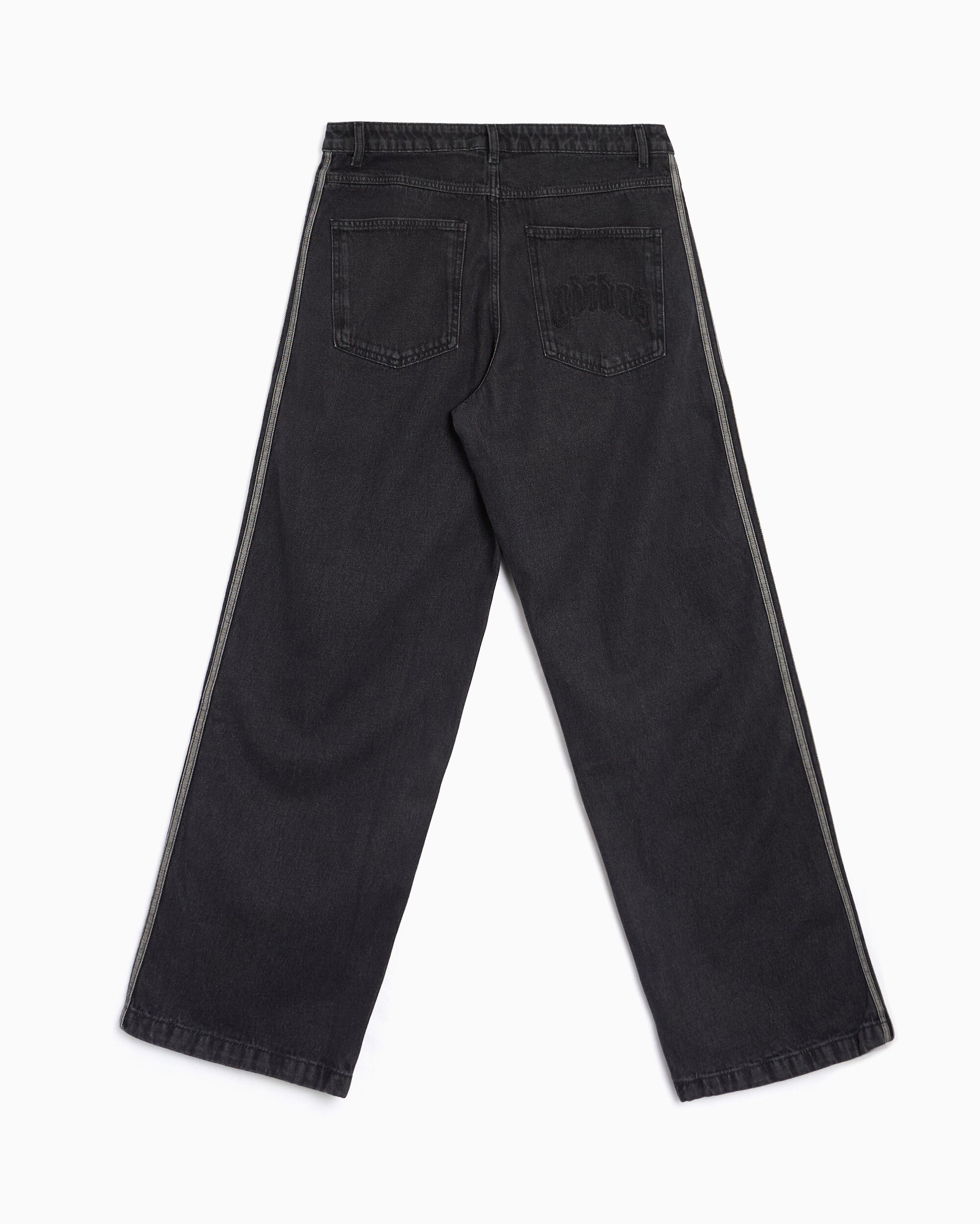 Jeans adidas Originals Classic Street Relaxed Men's Jeans - IB6947