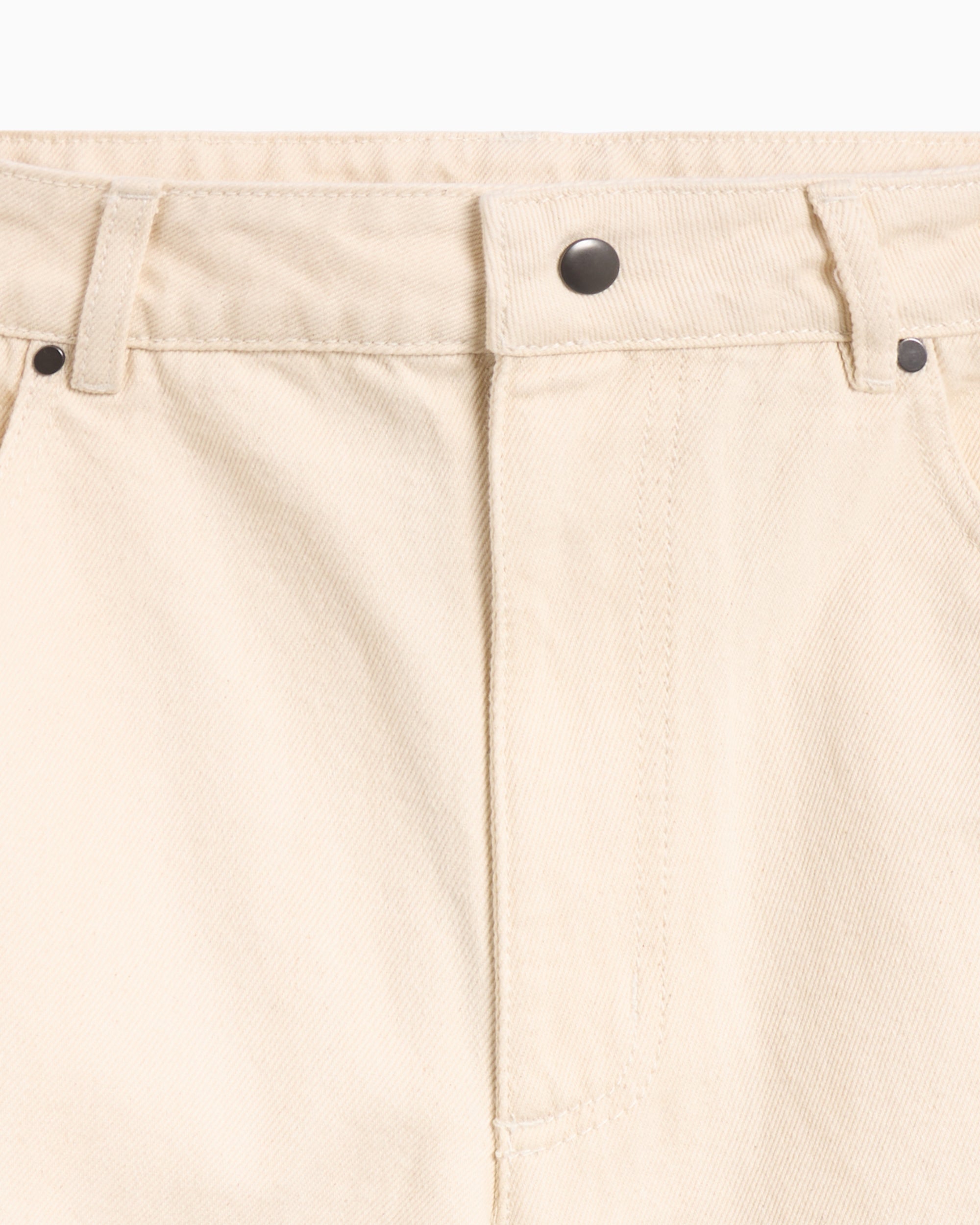 Jeans adidas Originals Relaxed Women's Jeans - JD5618