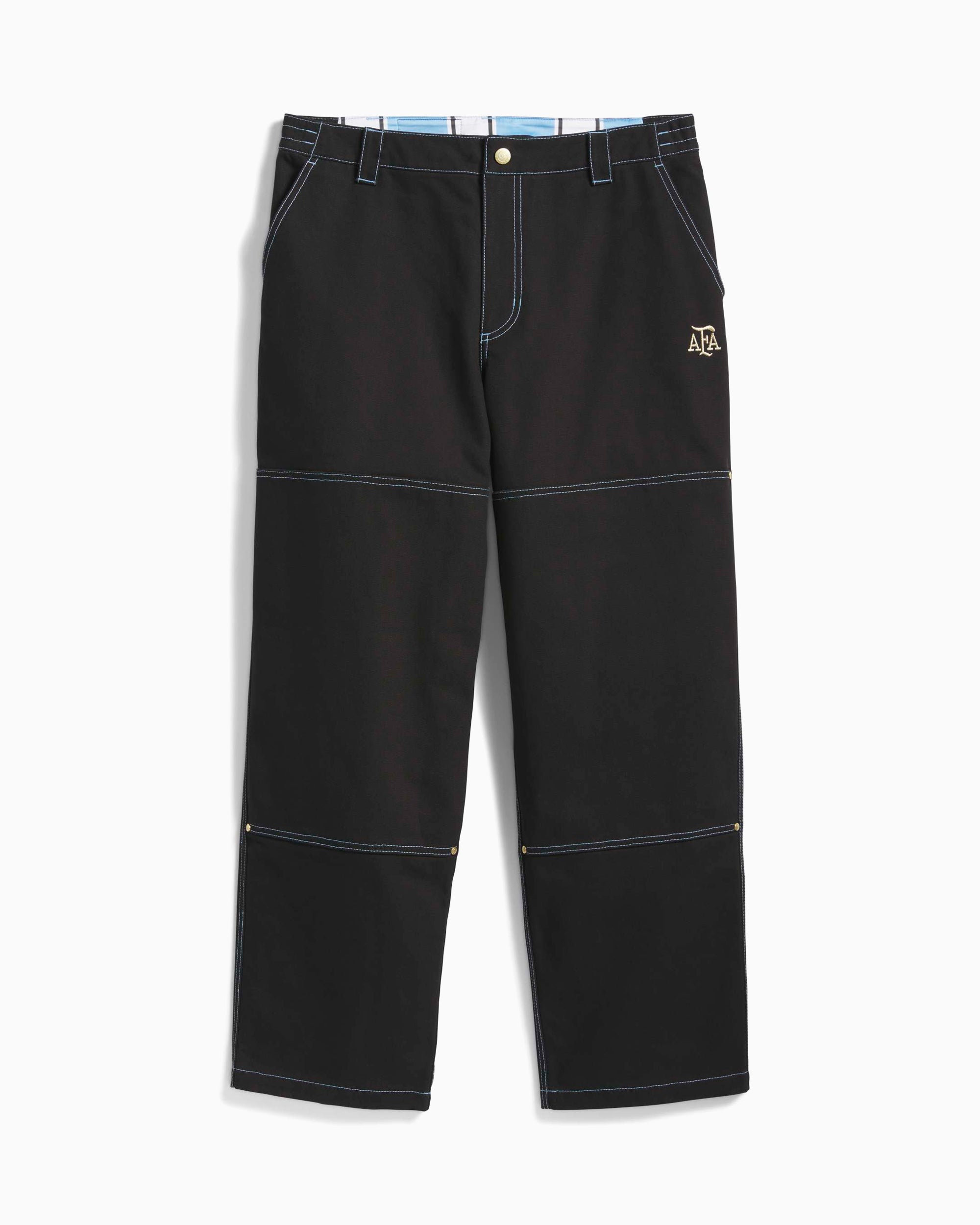 adidas Originals x Thrasher x AFA Argentina Men's Jeans