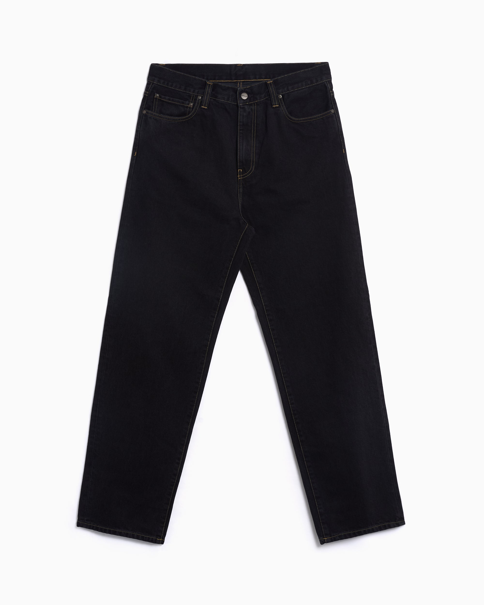 Jeans Carhartt WIP Aaron Men's Jeans - I034237-8906