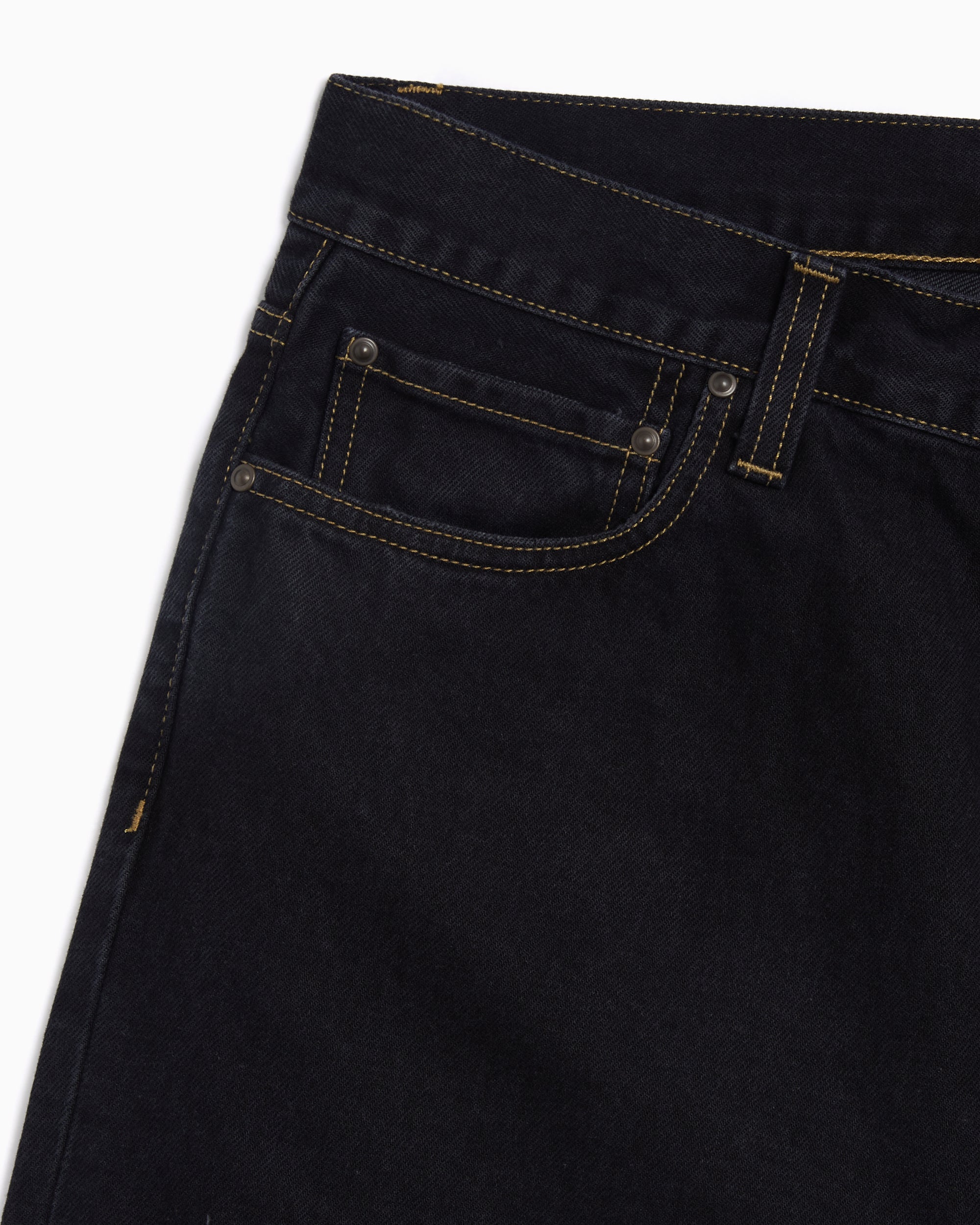 Jeans Carhartt WIP Aaron Men's Jeans - I034237-8906
