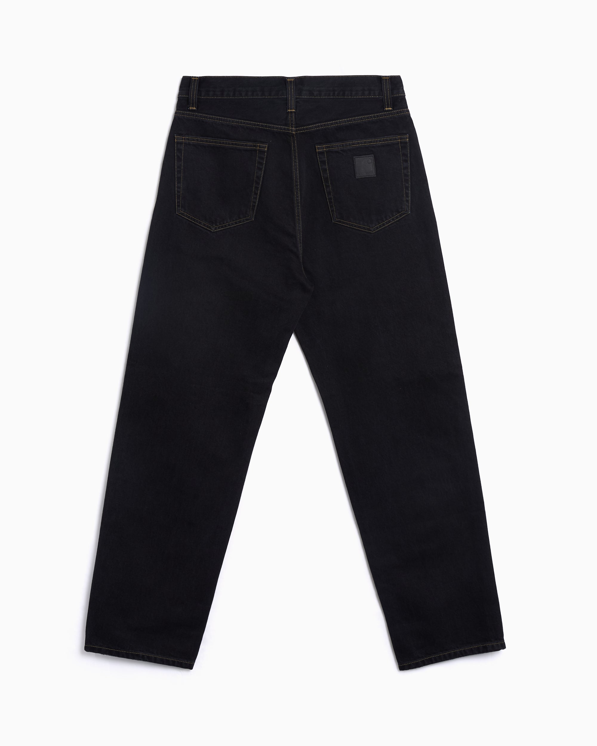 Jeans Carhartt WIP Aaron Men's Jeans - I034237-8906