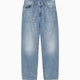 Carhartt WIP Aaron Relaxed Men's Jeans