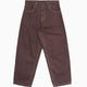 Baggy Jeans Relaxed Carhartt WIP Brandon Unisex