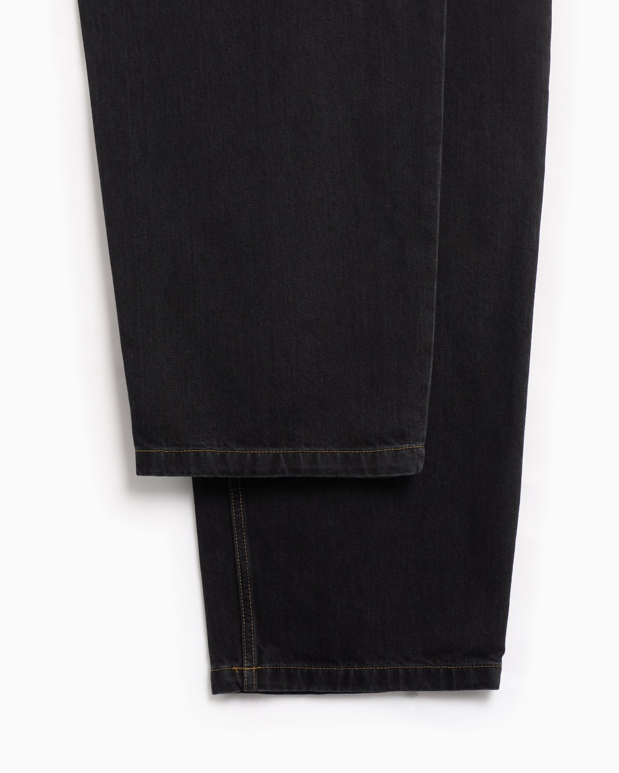 Jeans Carhartt WIP Brandon Unisex Pants Relaxed Unisex Jeans - I031246-8906