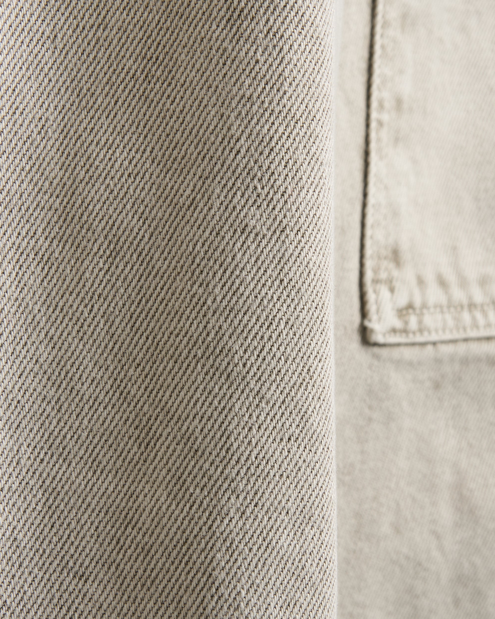 Carhartt WIP Double Knee Relaxed Men's Jeans