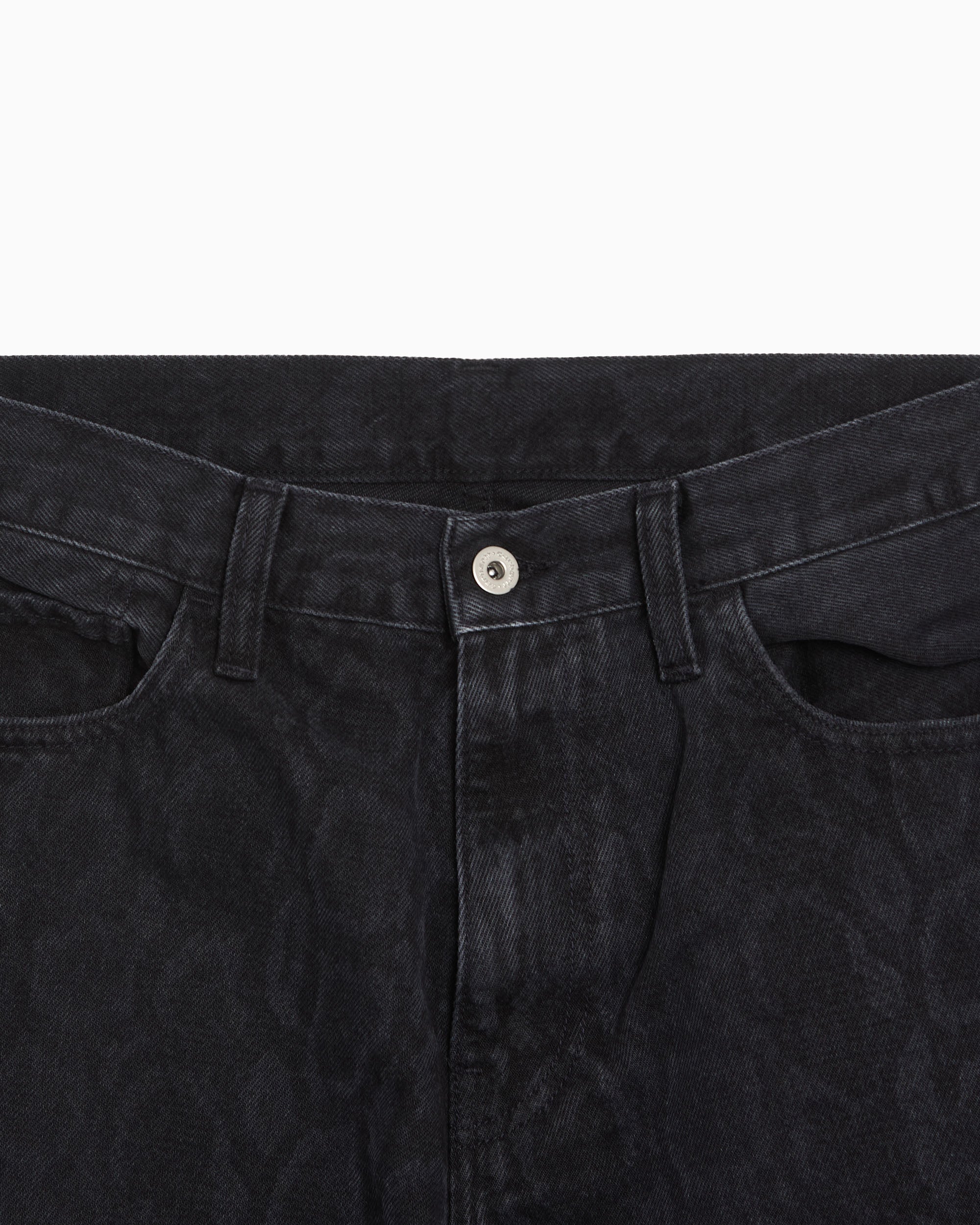 Jeans Carhartt WIP Landon "Snake" Relaxed Unisex Jeans - I036589-3R260