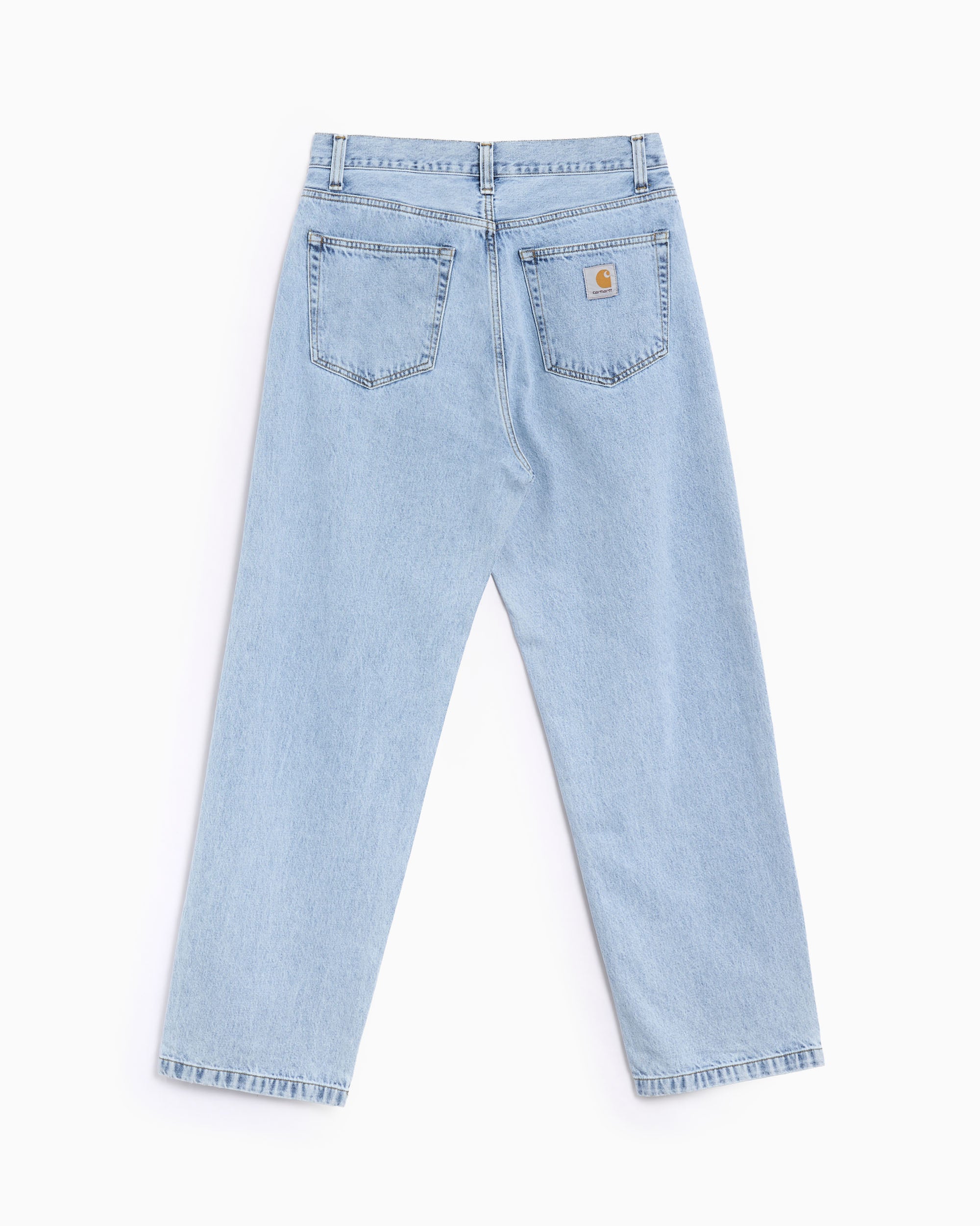 Jeans Carhartt WIP Landon Unisex Jeans - I030468-135