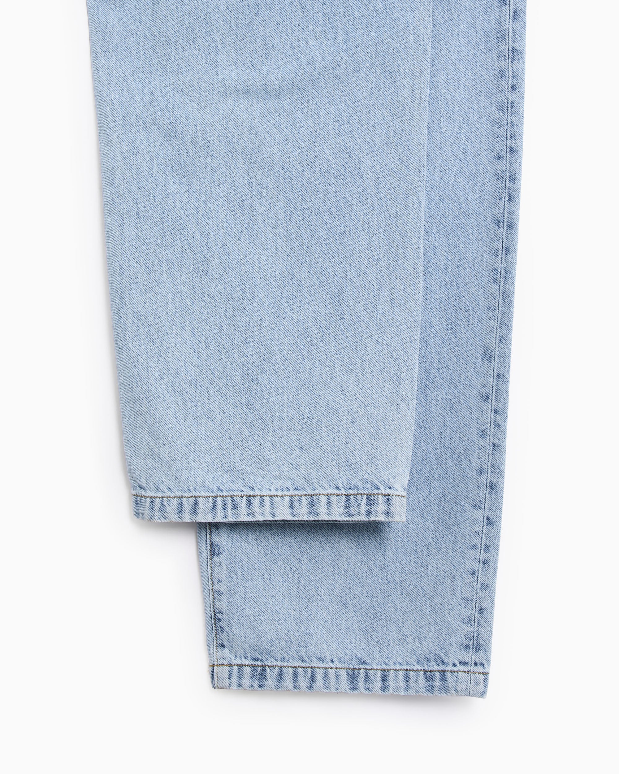 Jeans Carhartt WIP Landon Unisex Jeans - I030468-135