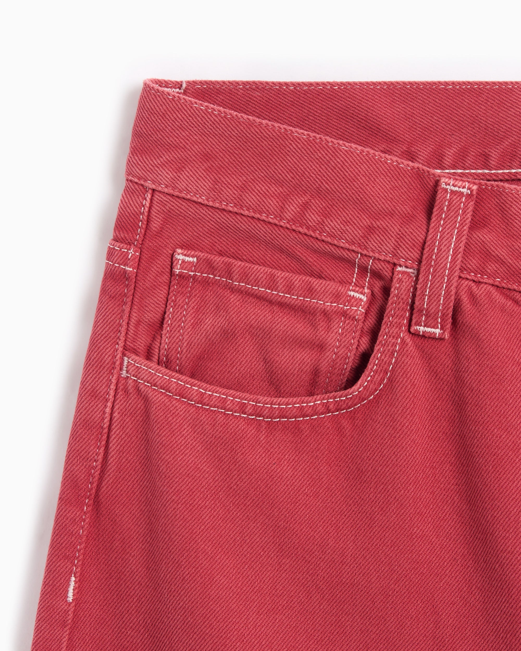 Carhartt WIP Landon Unisex Pants Unisex Jeans