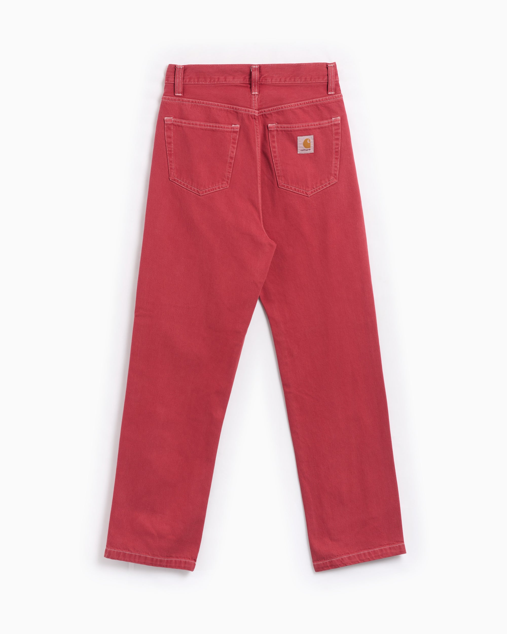 Carhartt WIP Landon Unisex Pants Unisex Jeans