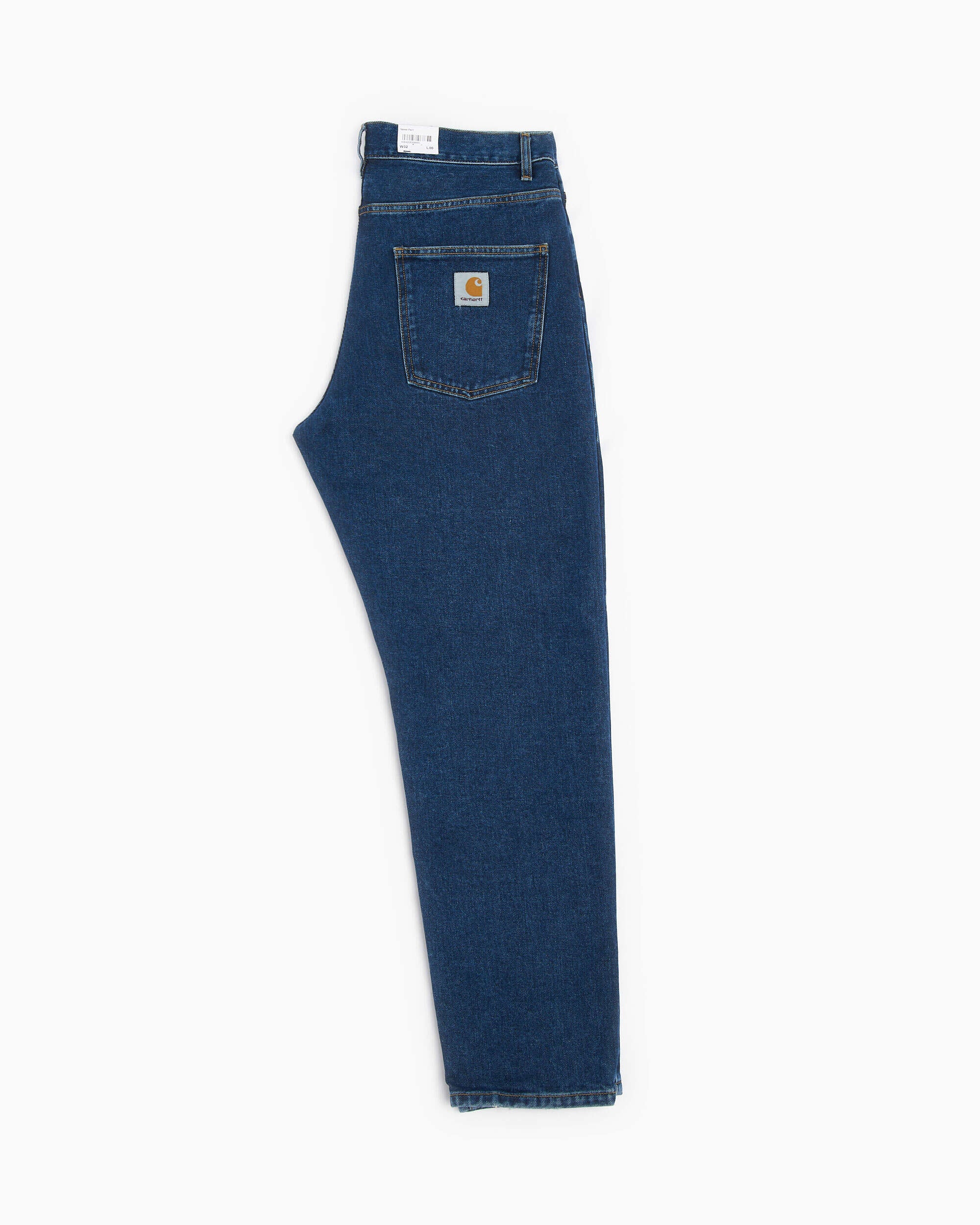 Jeans Carhartt WIP Newel Unisex Pants Unisex Jeans - I029208-0106