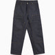 Jeans Relaxed Carhartt WIP OG Double Knee pour homme
