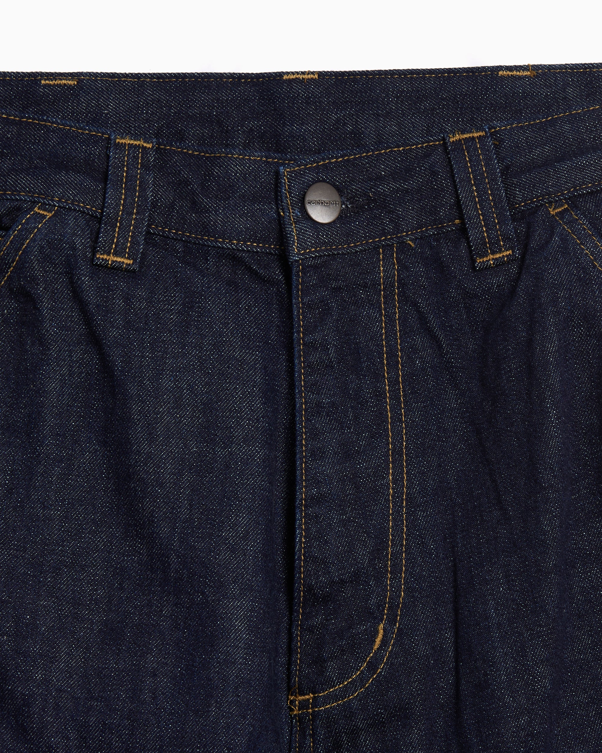 Jeans Carhartt WIP OG Double Knee Unisex Carpenter Jeans - I035797-102