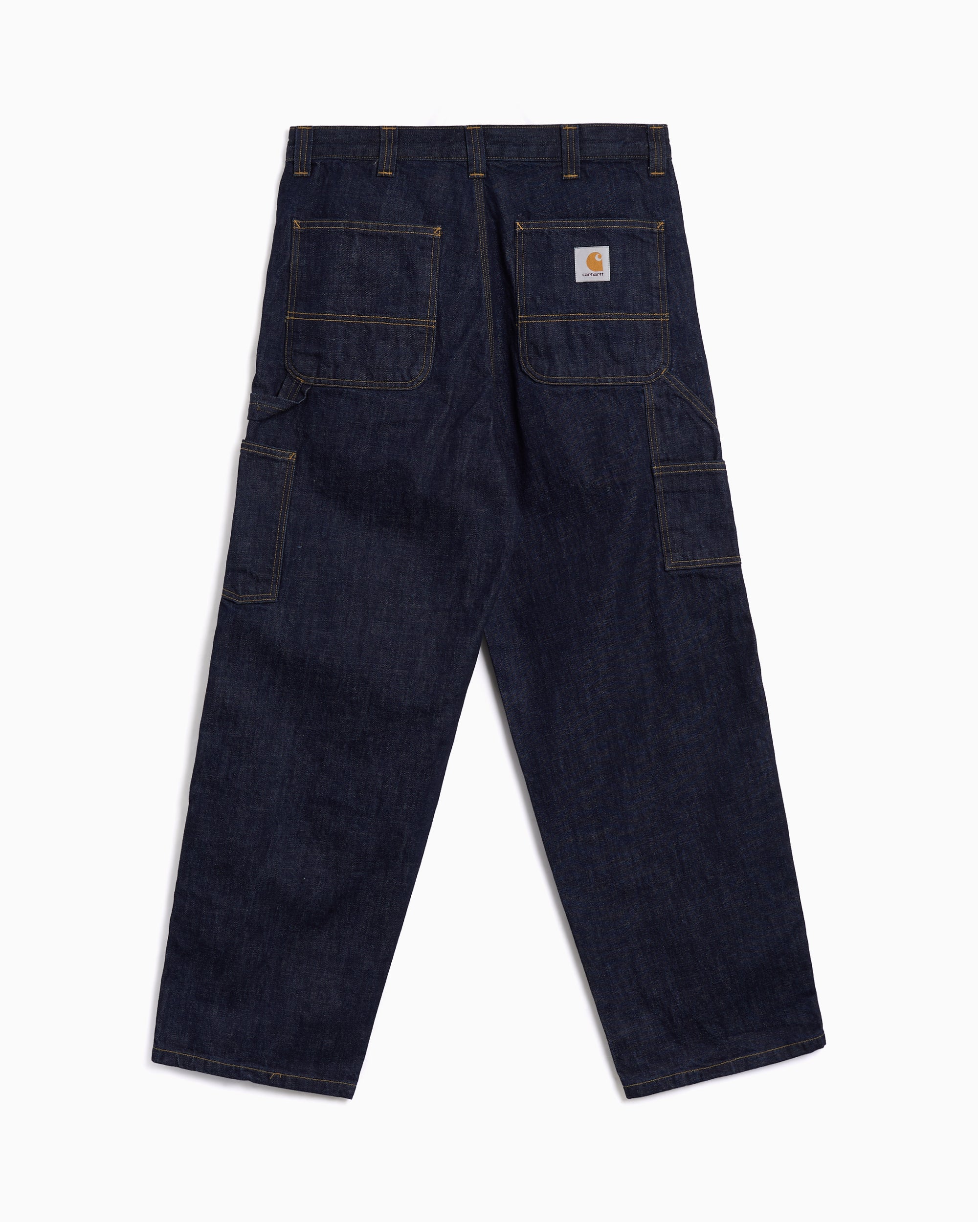 Carhartt WIP OG Double Knee Unisex Carpenter Jeans