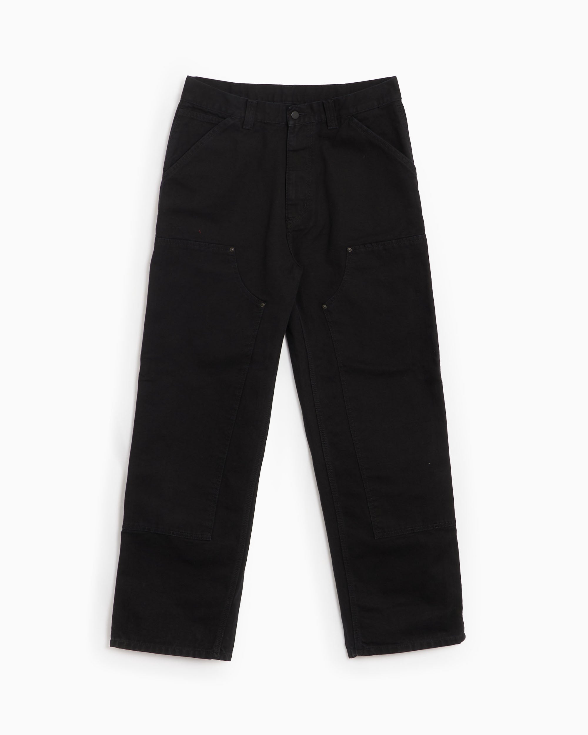 Jeans Carhartt WIP OG Double Knee Unisex Jeans - I035638-8906