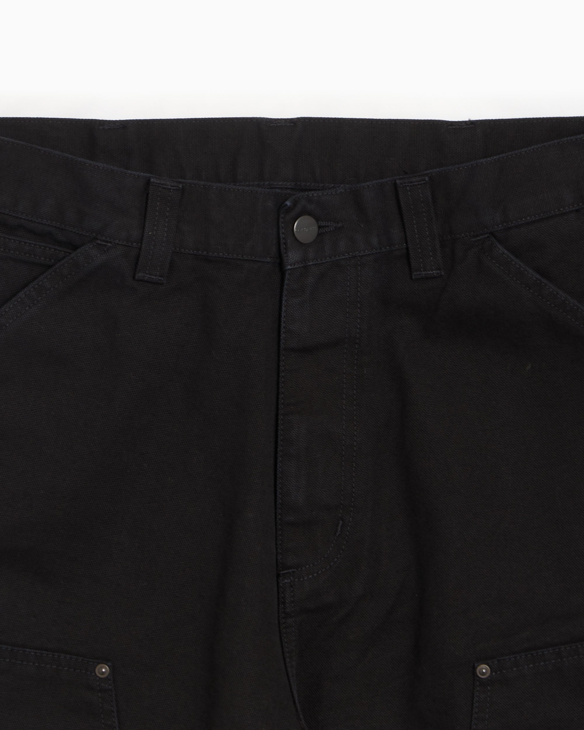 Jeans Carhartt WIP OG Double Knee Unisex Jeans - I035638-8906