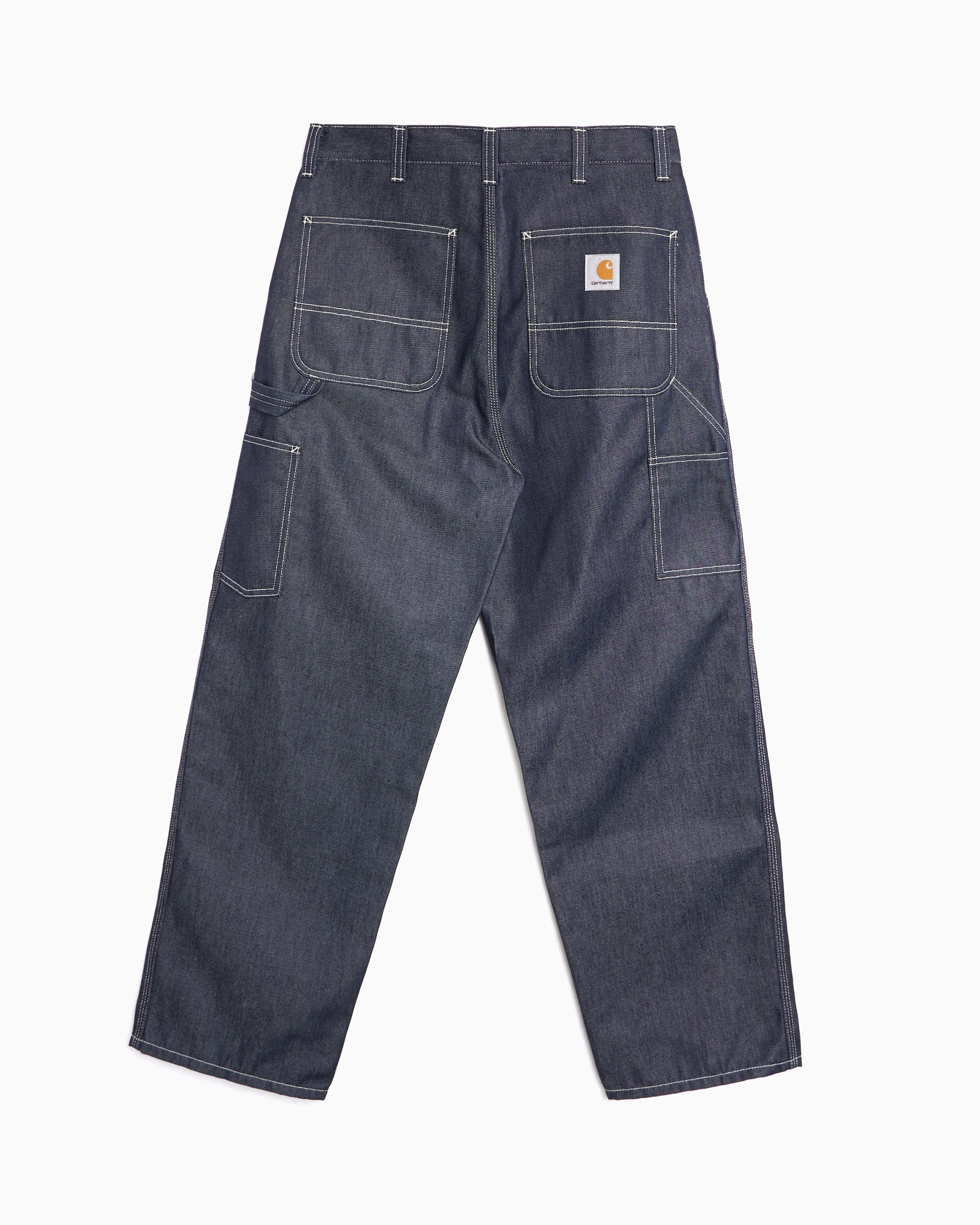 Carhartt WIP OG Single Knee Relaxed Men's Carpenter Jeans