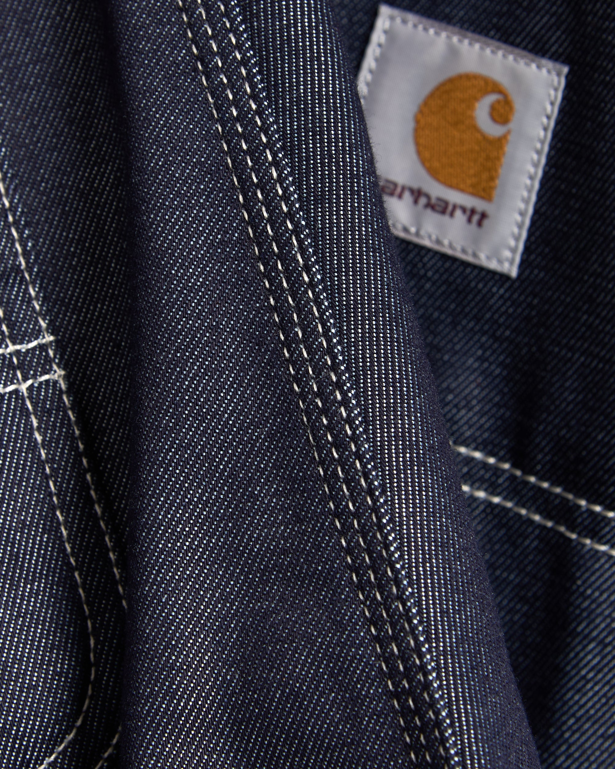 Carhartt WIP OG Single Knee Relaxed Men's Carpenter Jeans