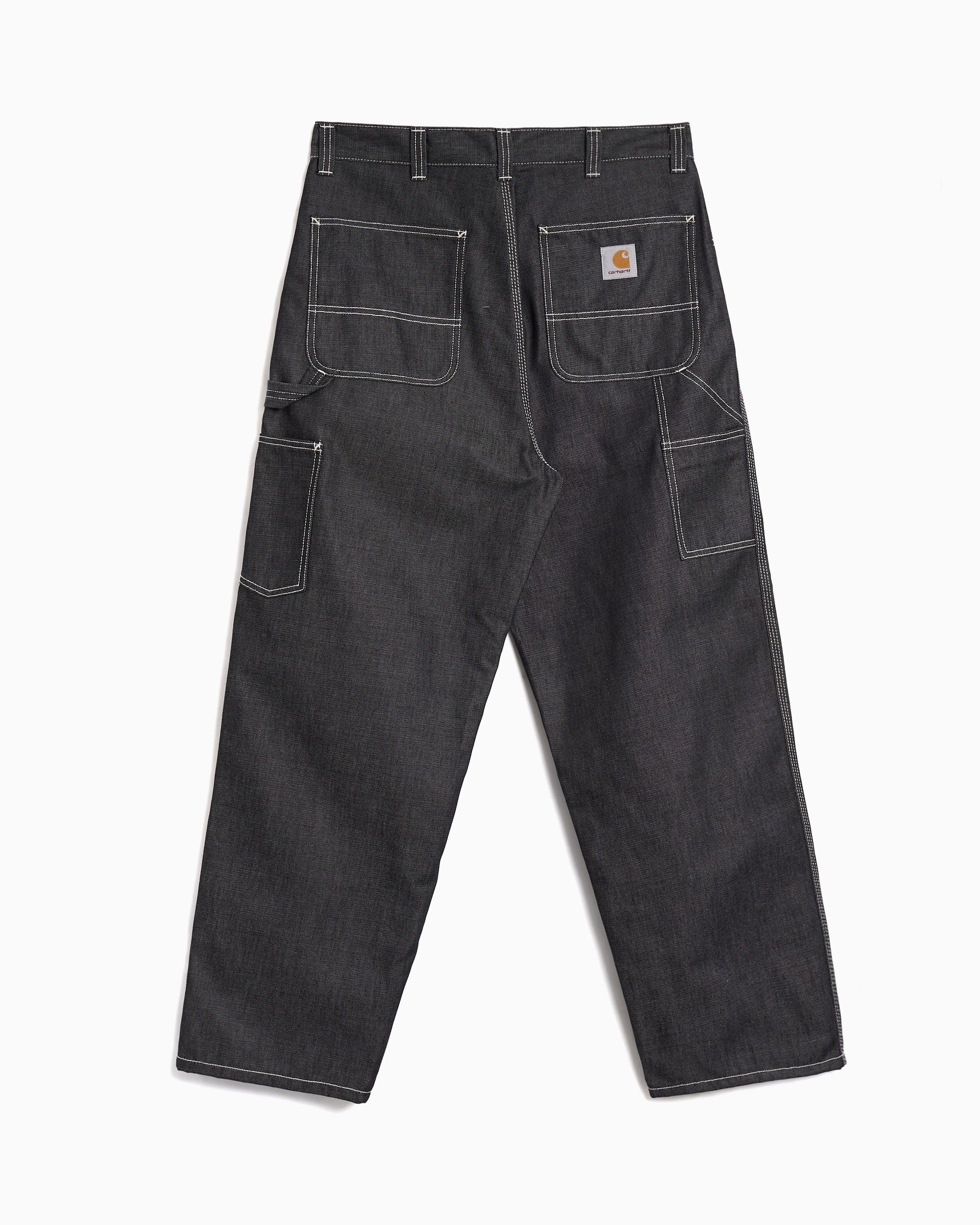 カーハート Carhartt WIP OG Single Knee Relaxed Men's Jeans