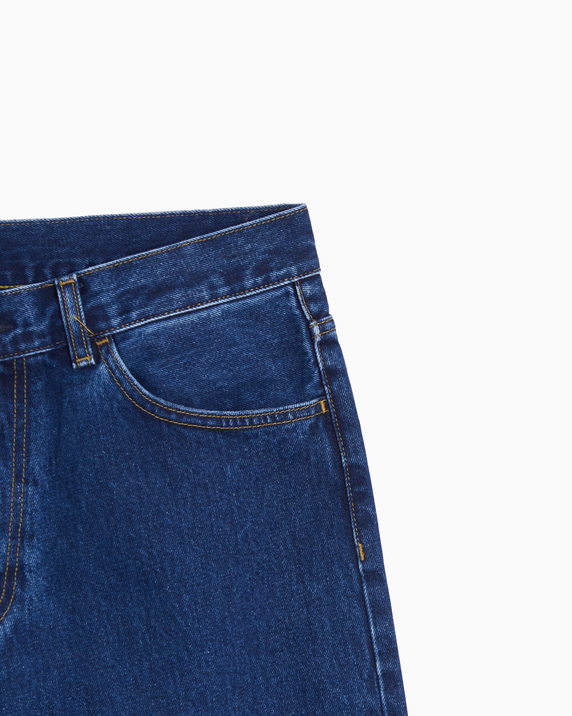 Jeans Carhartt WIP Payson Men's Baggy Jeans - I037534-0106