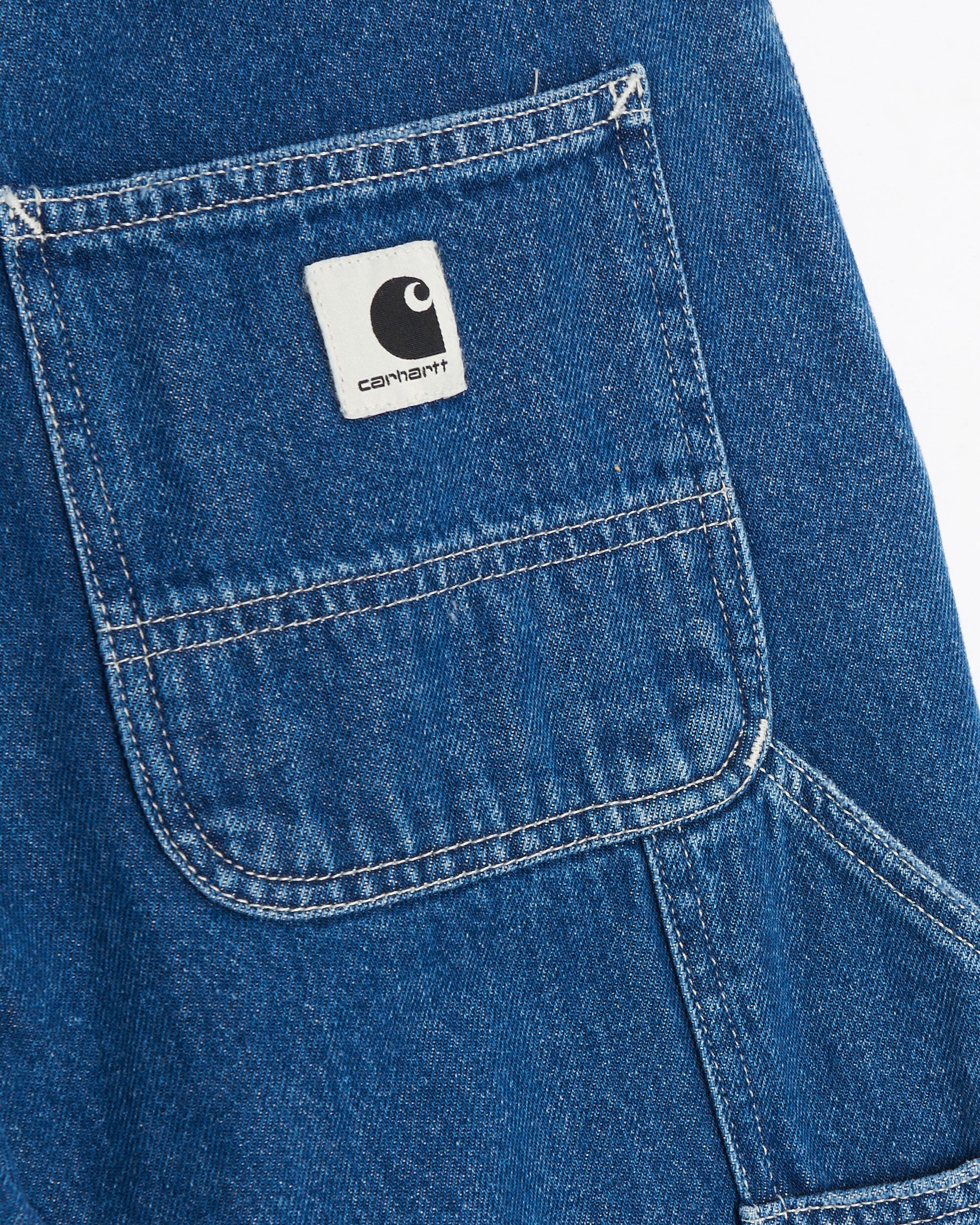 Carhartt WIP Pierce Straight Women's Jeans