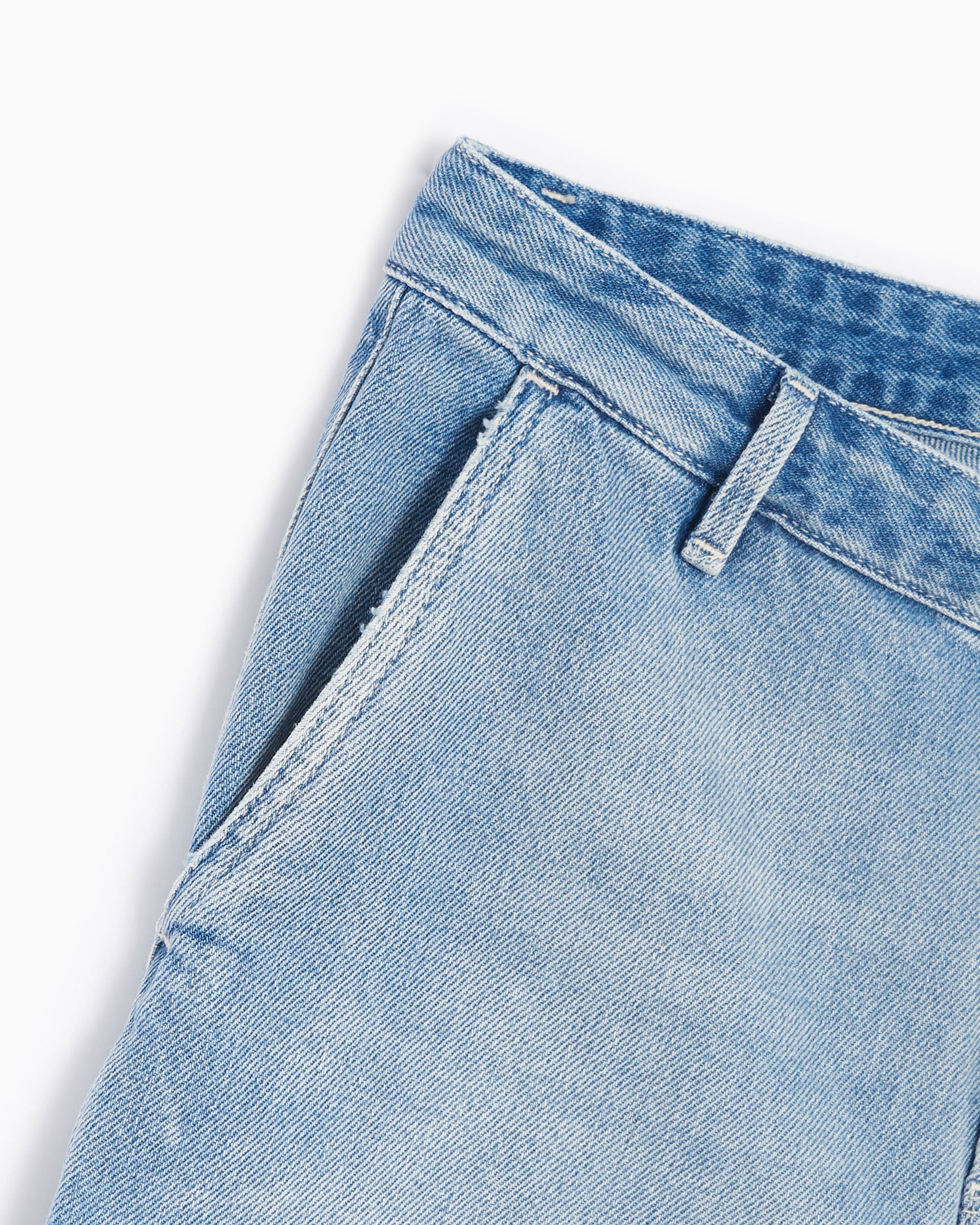 Jeans Carhartt WIP Pierce Women's Jeans - I025268-0147