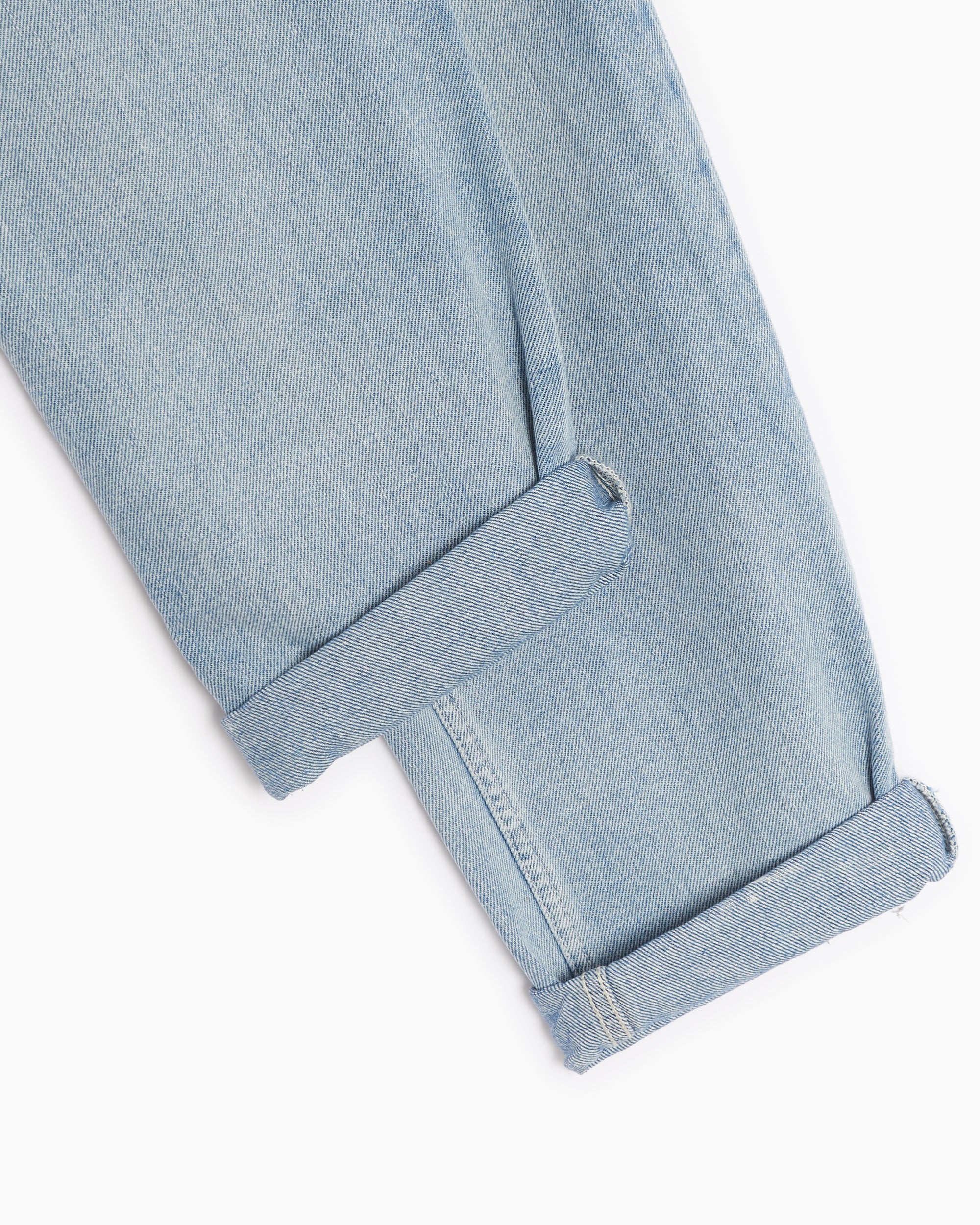 Jeans Carhartt WIP Pierce Women's Jeans - I025268-0147