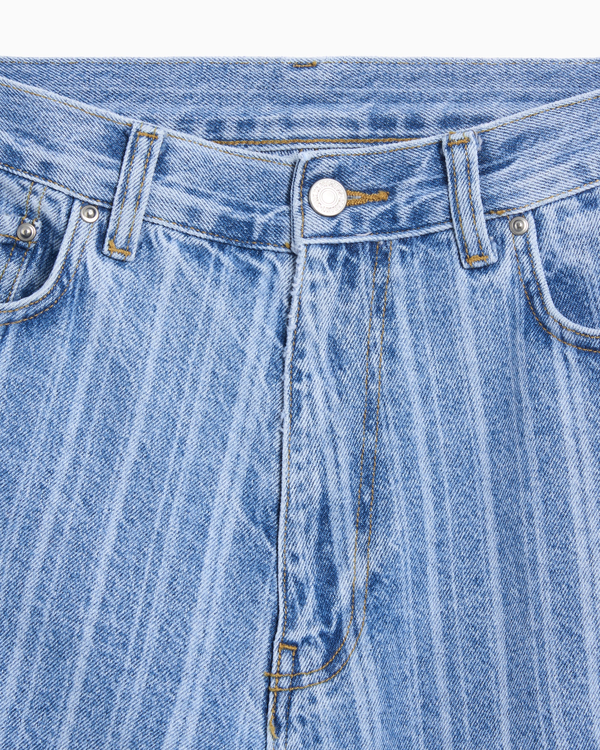 Jeans Carhartt WIP Rylan Men's Jeans - I035562-32H12