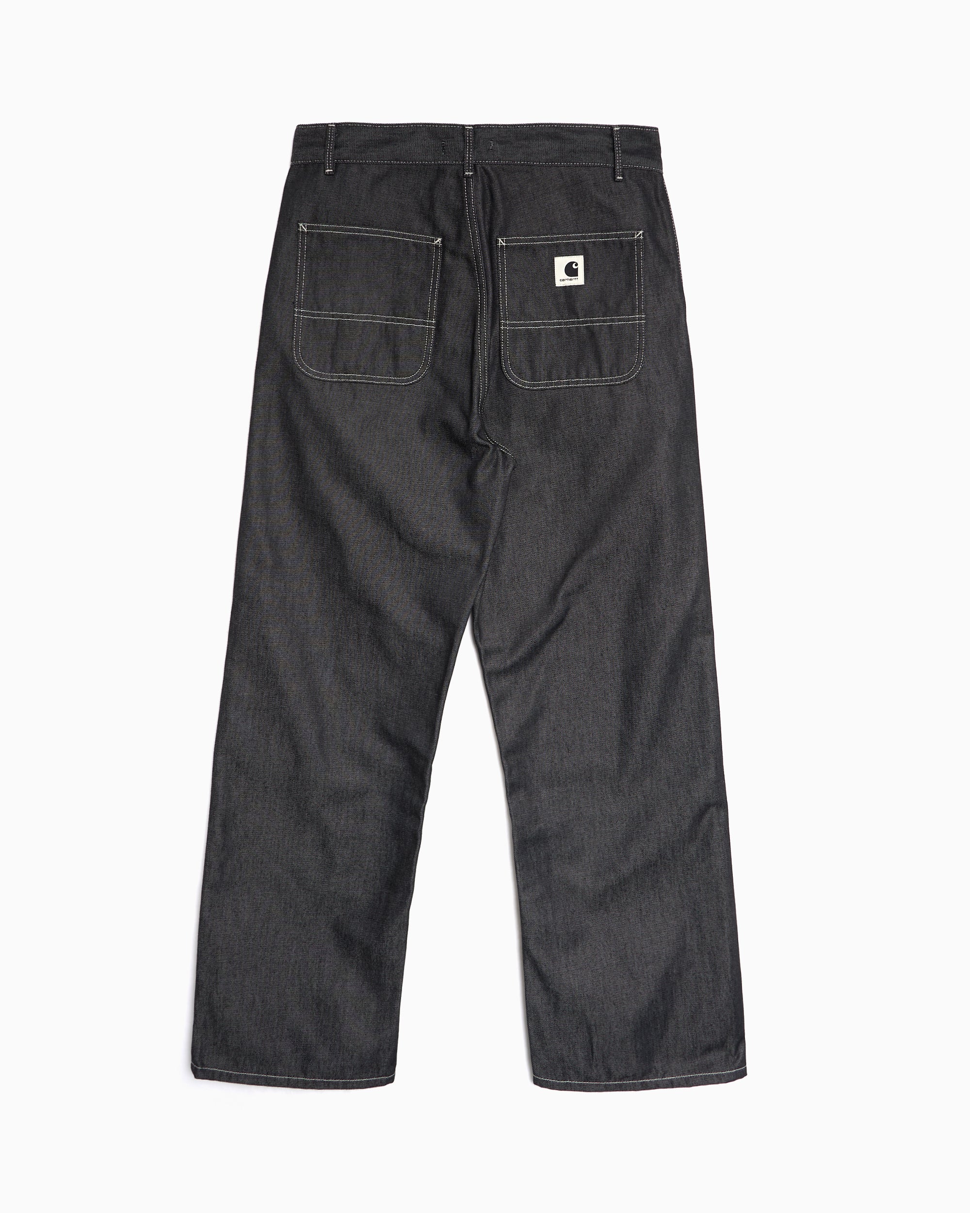 Carhartt WIP Simple Relaxed Women's Jeans