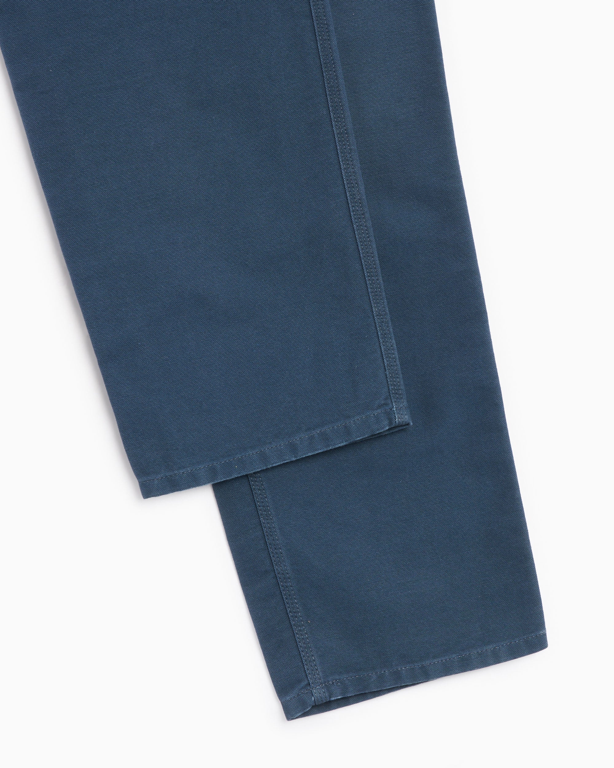 Jeans Carhartt WIP Single Knee Men's Pants Men's Chino Jeans - I031497-0R3K