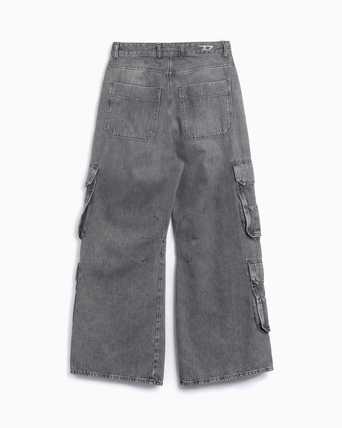 Diesel D-Sire-Cargo-D L.30 Women