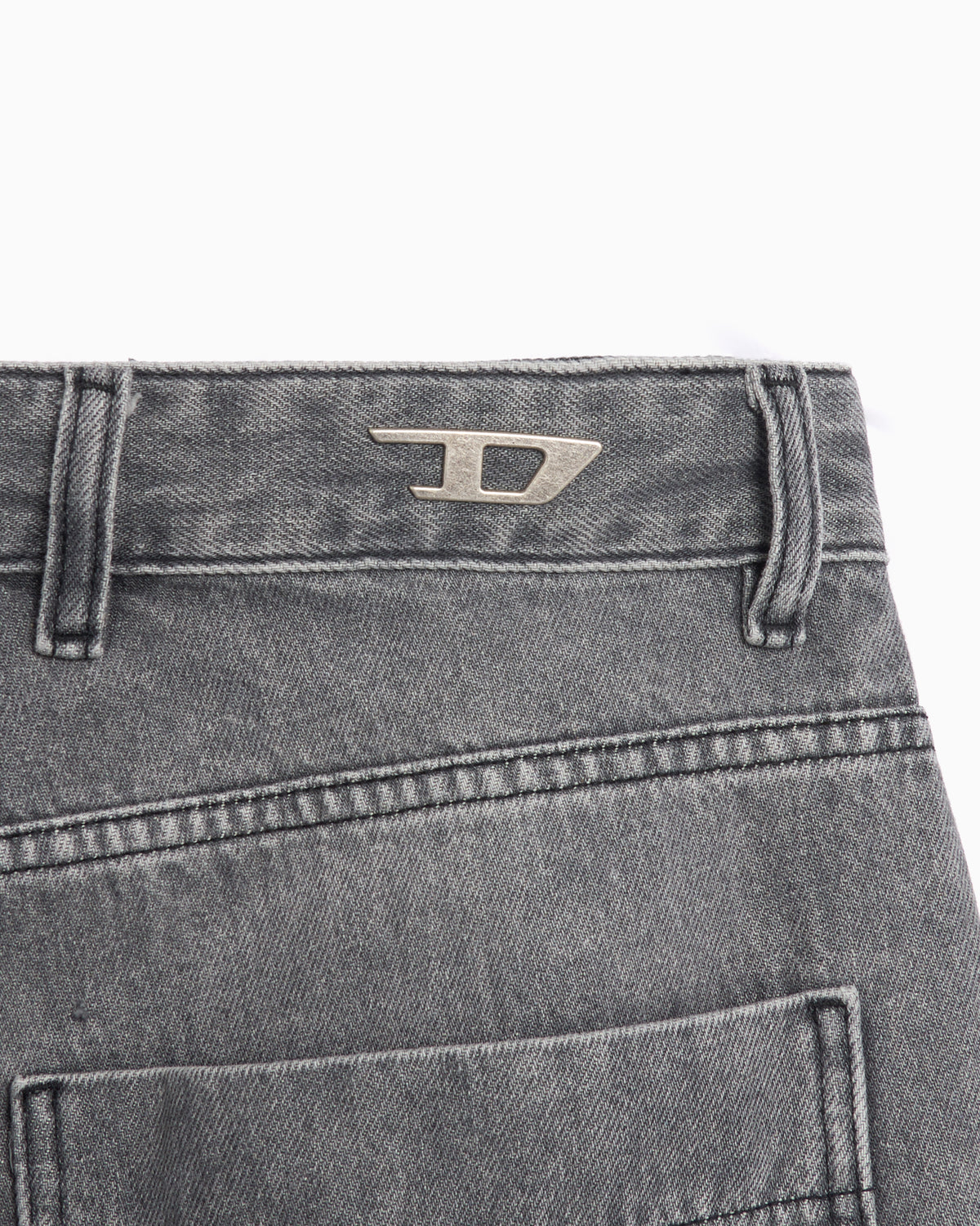 Diesel D-Sire-Cargo-D L.30 Women