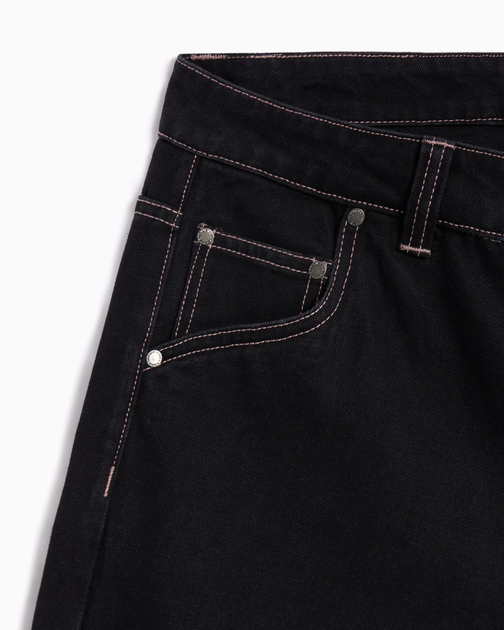 Dime MTL Classic Men's Relaxed Denim Pants Men's Jeans