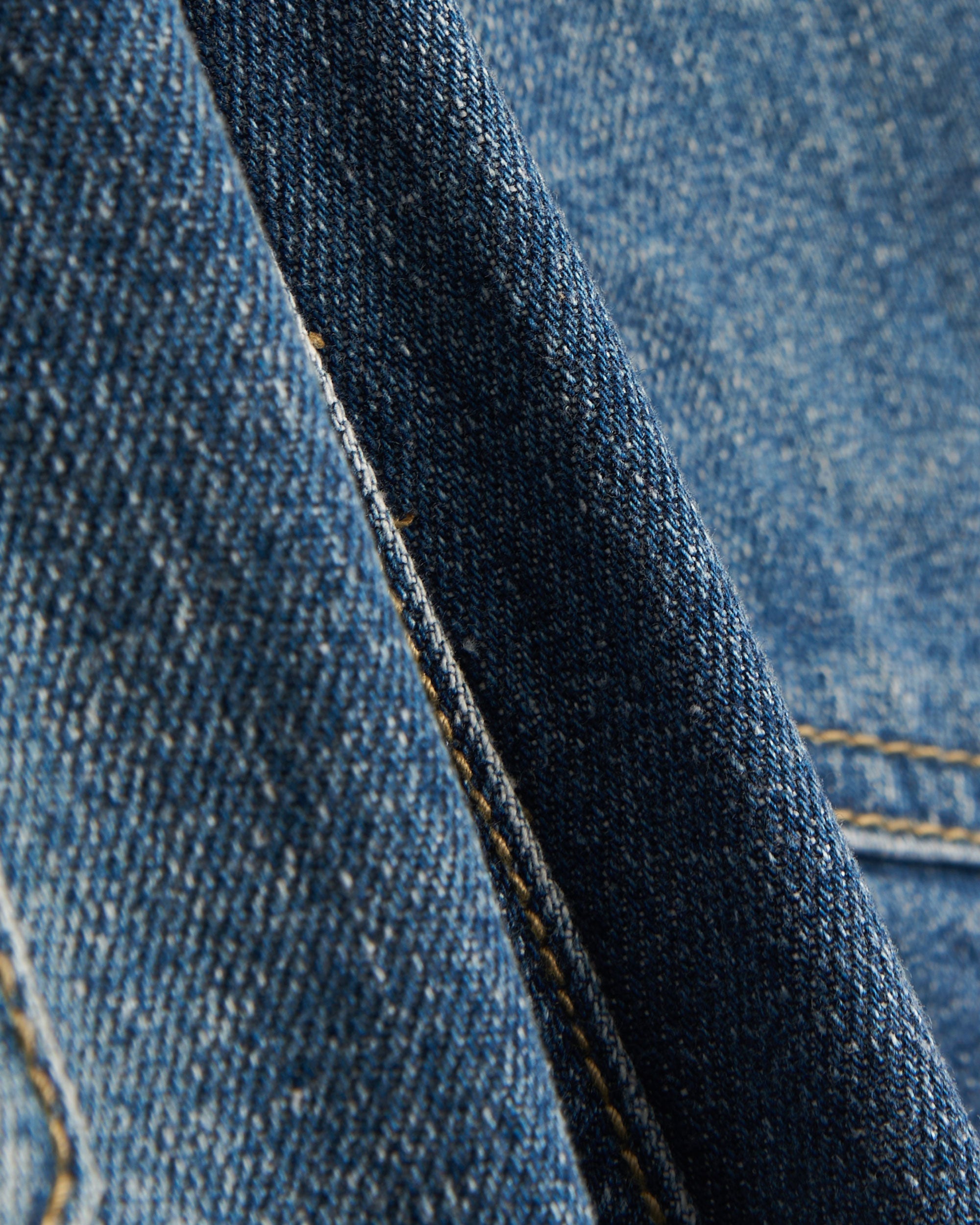 Extraordinary® Extraordinary® Laser Men's Straight Denim Pants Men's J