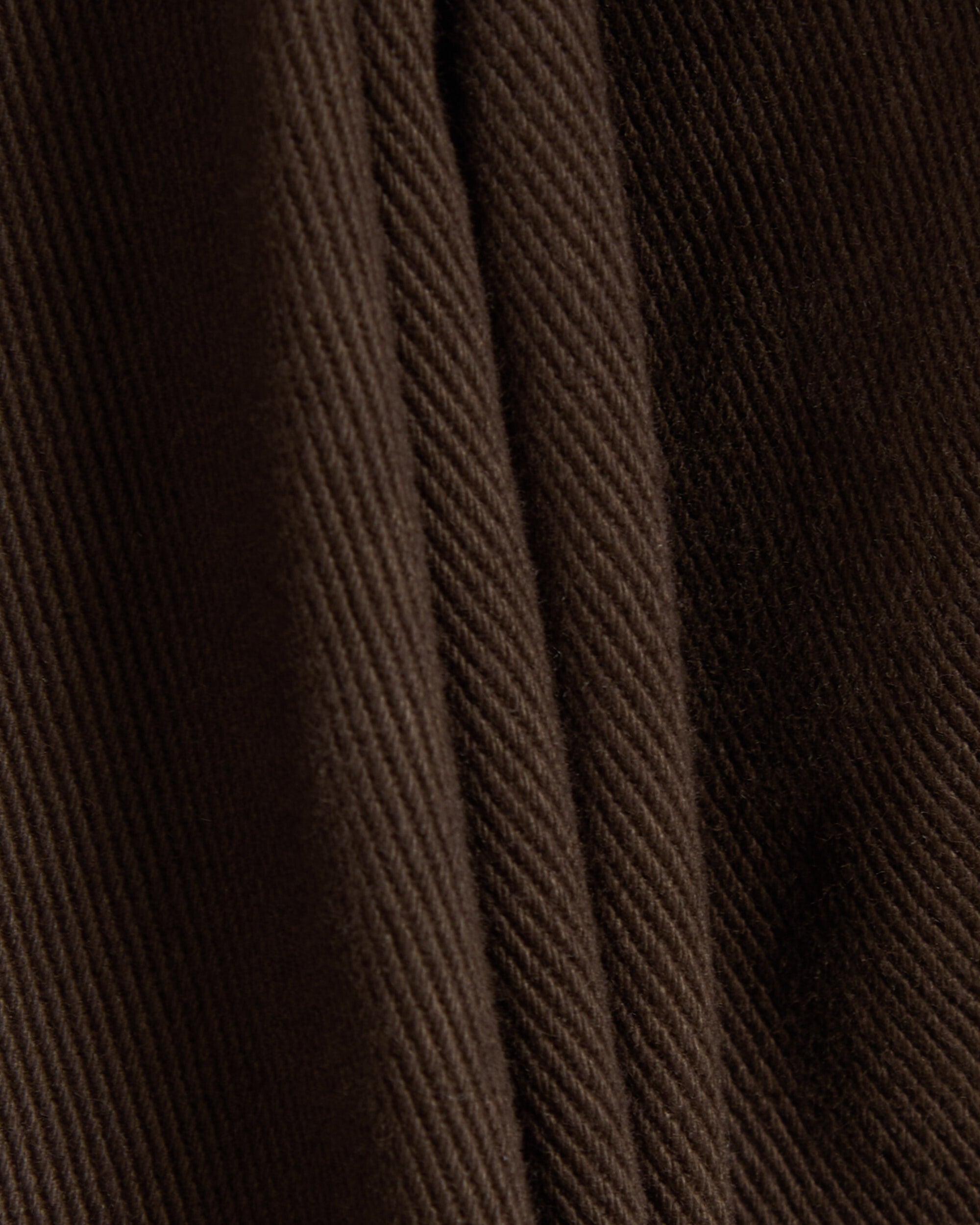 Jeans forét Clay Relaxed Men's Chino Jeans - F1453-BROWNDENIM