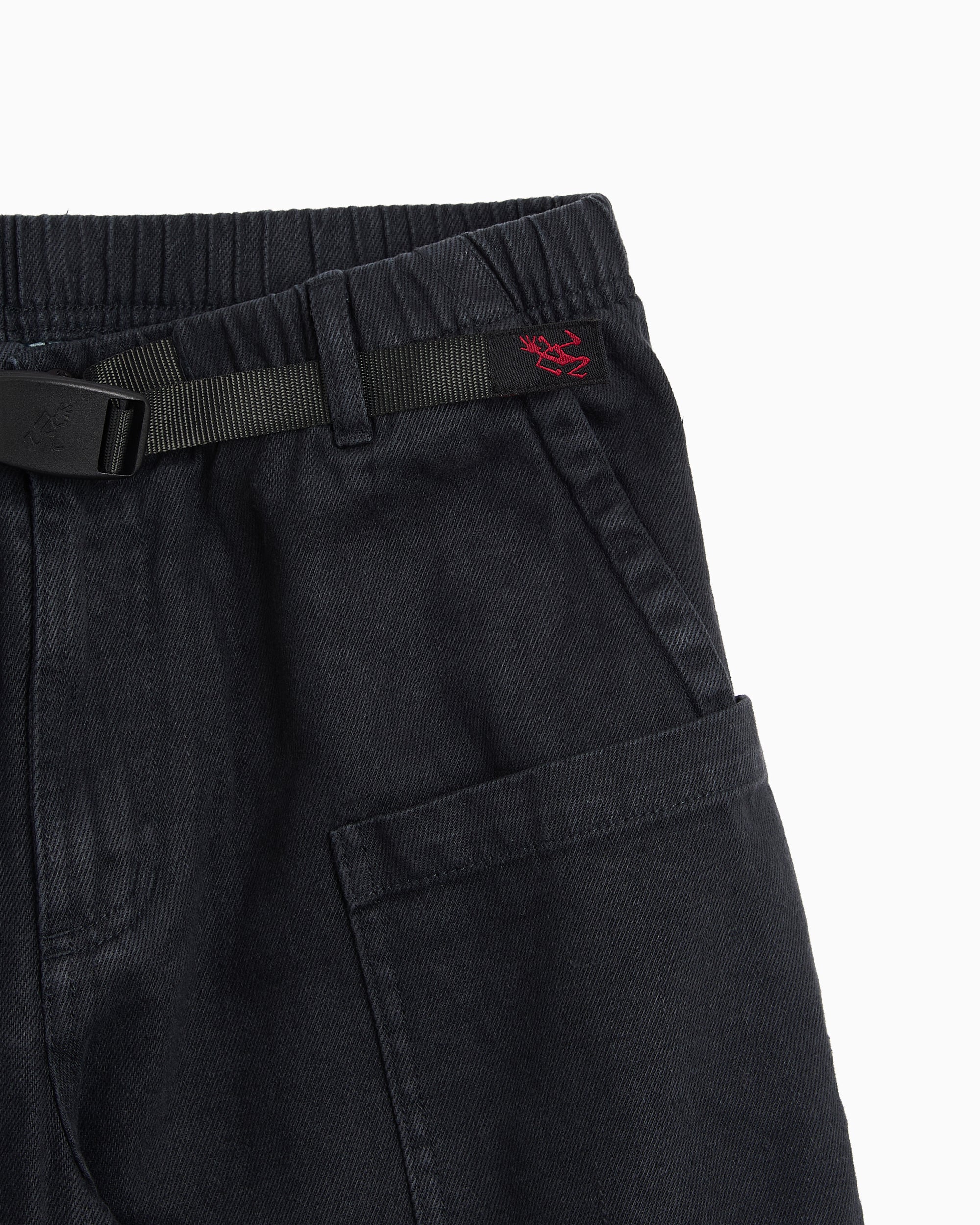 Jeans Gramicci Hemp Relaxed Men's Jeans - G6SM-P005-CARBON