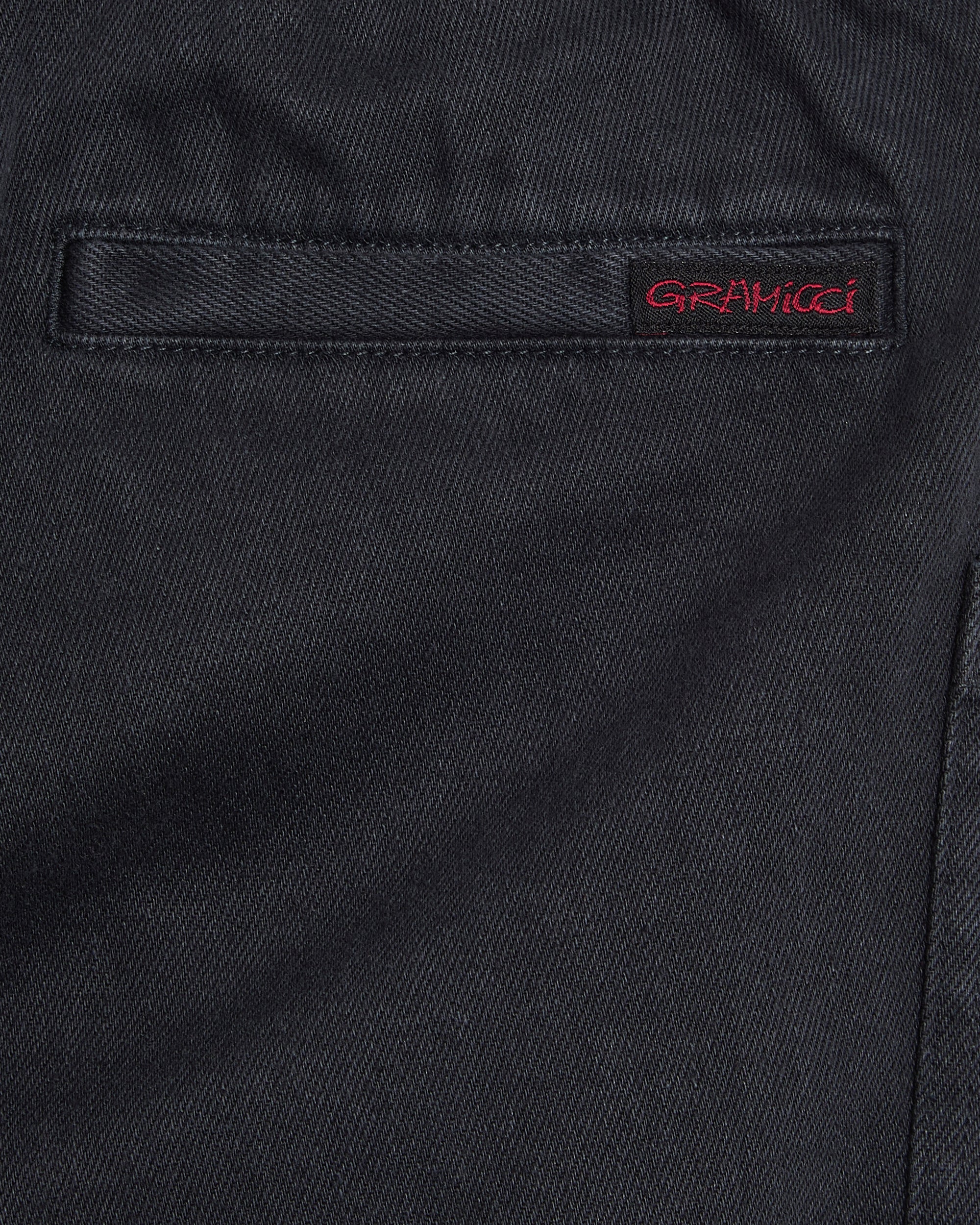 Jeans Gramicci Hemp Relaxed Men's Jeans - G6SM-P005-CARBON