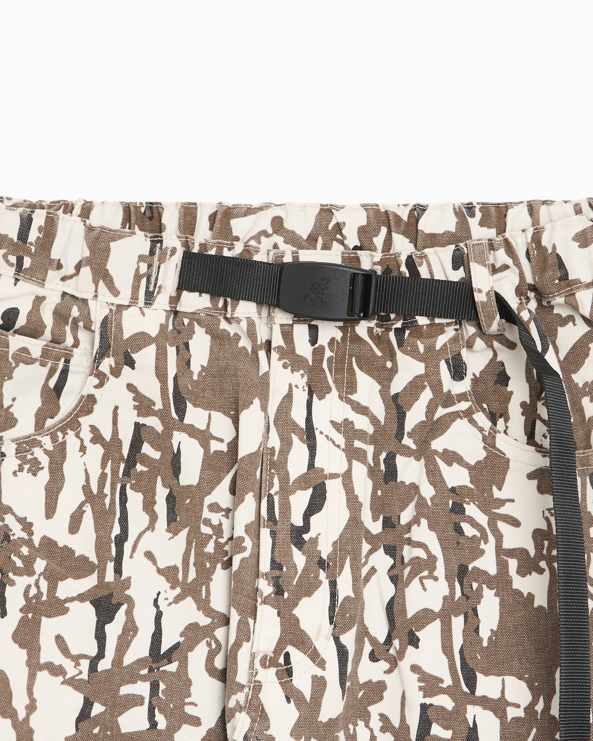 Jeans Gramicci Taos Relaxed Men's Jeans - G6SM-P008-GREYREED