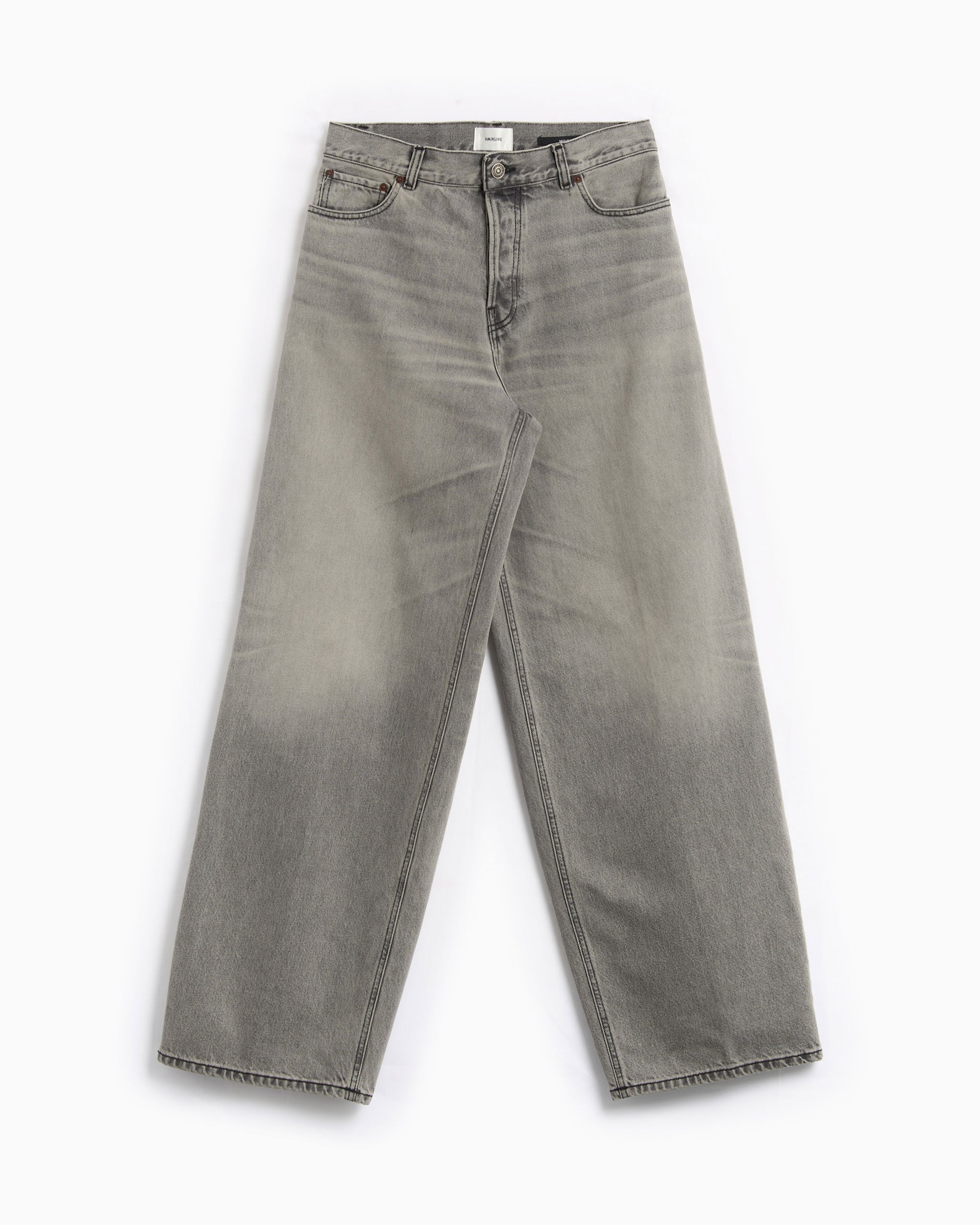 HAIKURE/BETHANY TWILL 45 ASIAN FIT：デニム jeans-haikure-bethany-twill-45