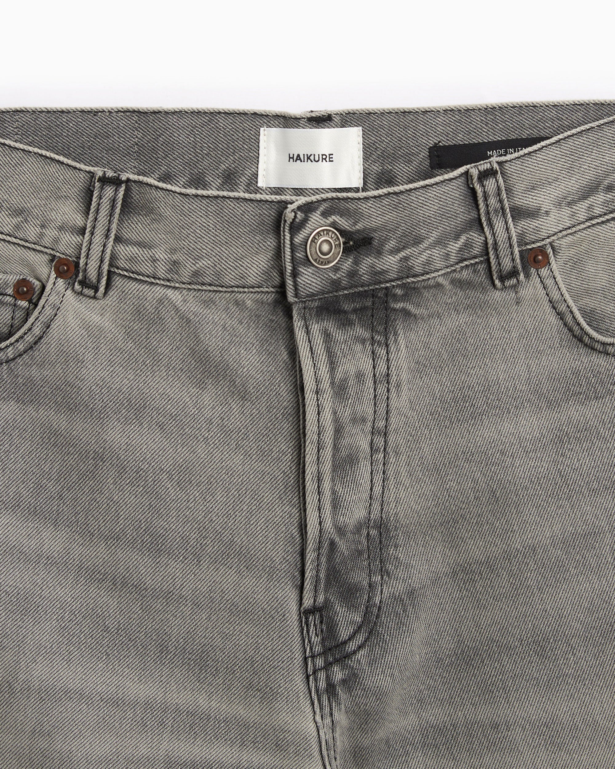 Haikure Bethany Twill 45 Women's Denim Pants