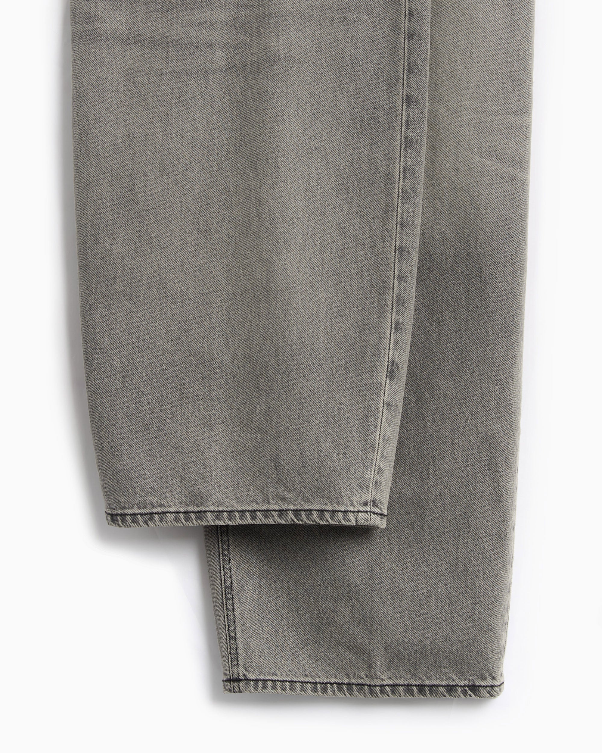 Haikure Bethany Twill 45 Women's Denim Pants