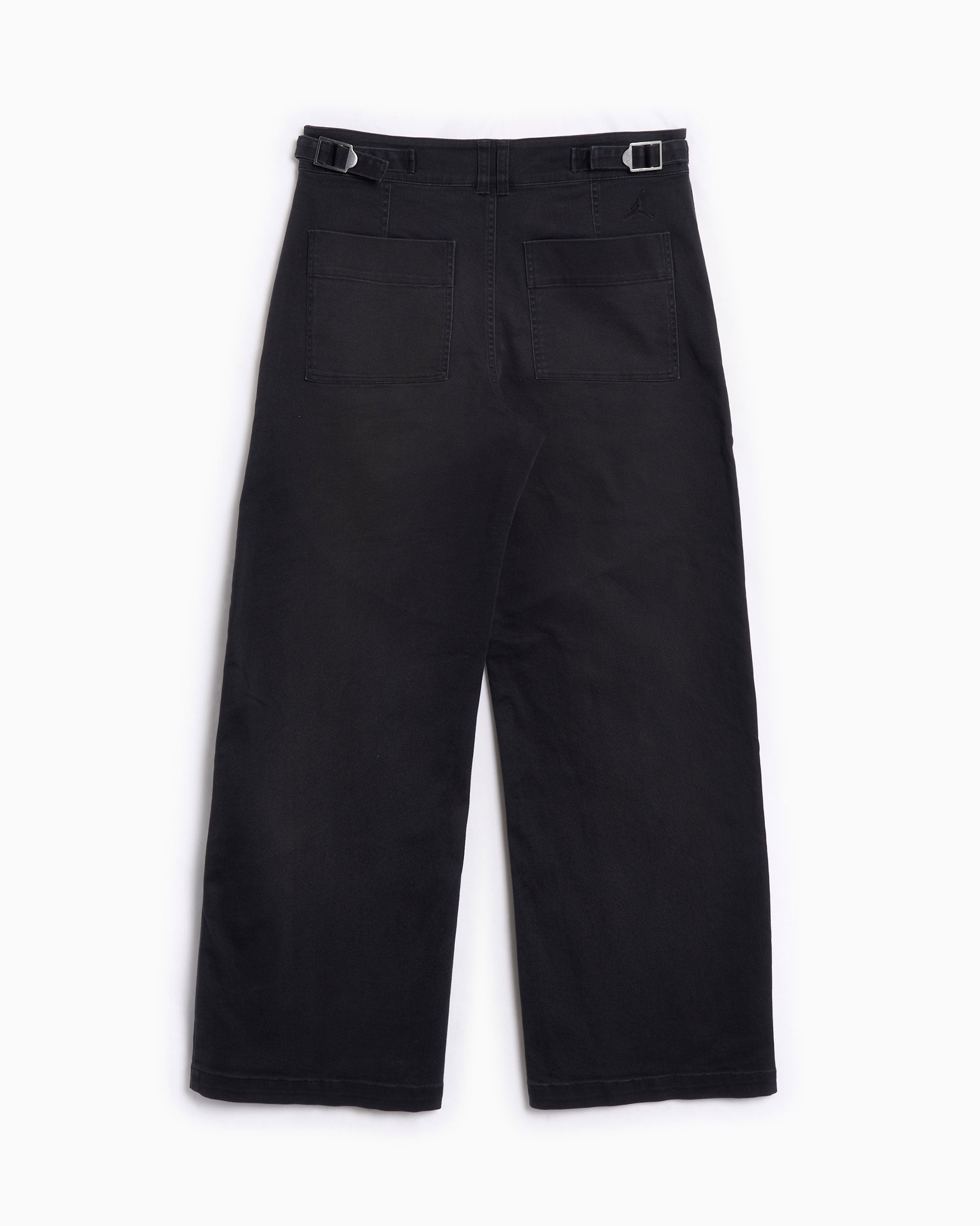 Jeans Jordan Flight Barrel Relaxed Women's Jeans - HQ9193-010