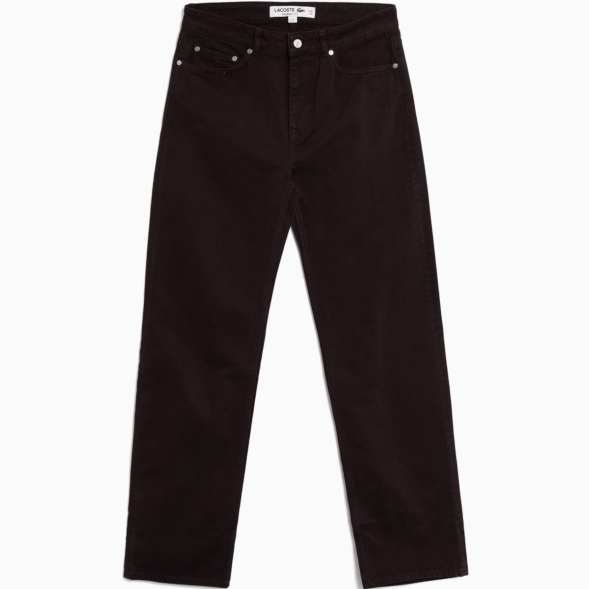 Lacoste Slim Fit Jeans For Mens Online Lacoste Live HH9789 Jeans 