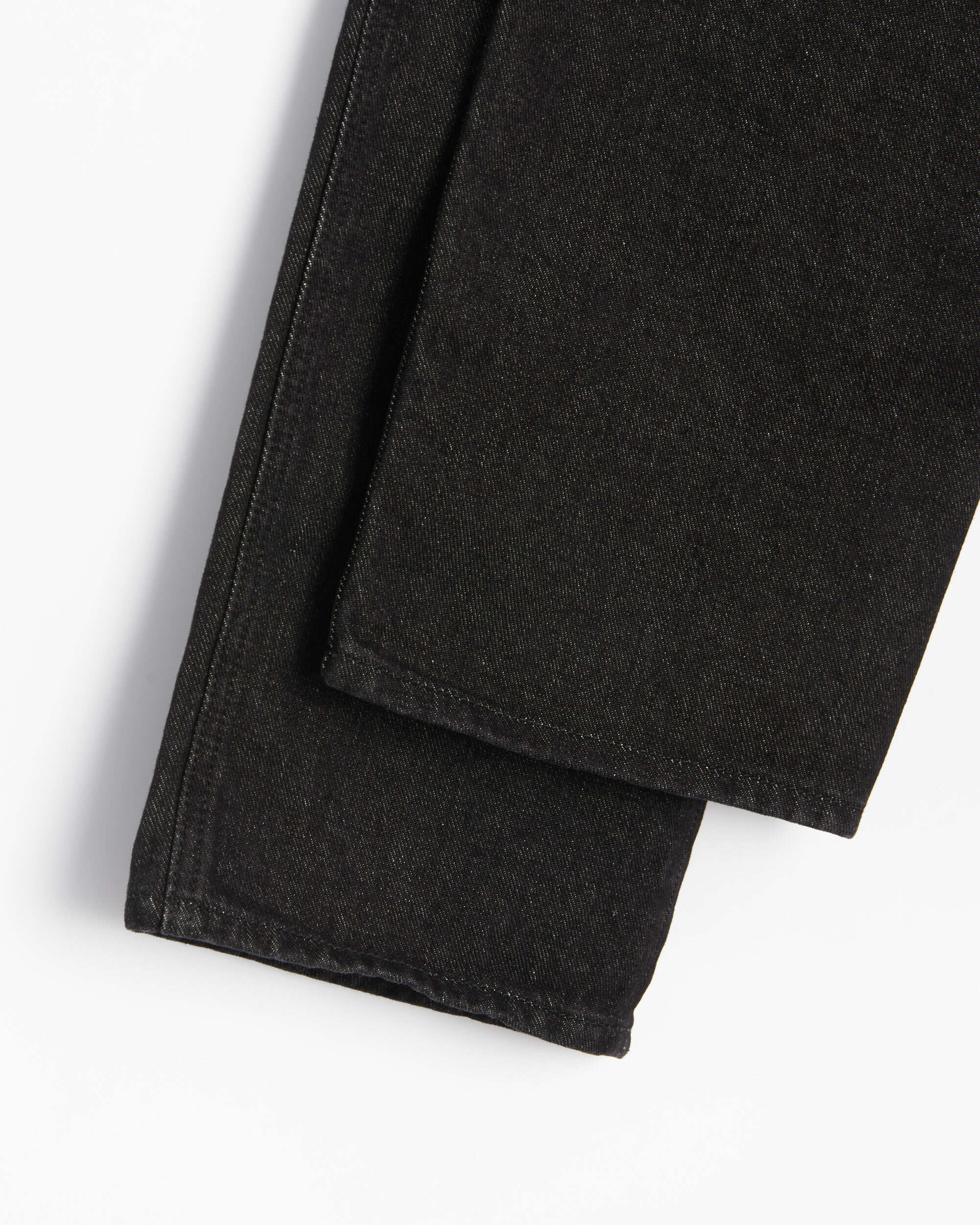 Marcelo Burlon County Of Milan Spot Stone Men's Denim Straight Leg Pan