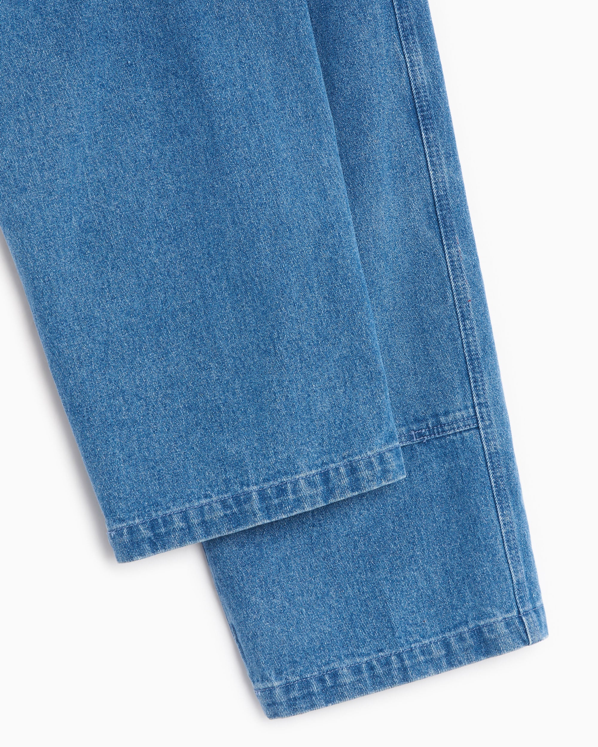 OBEY Clothing Bigwig Men's Carpenter Denim Pants Men's Jeans