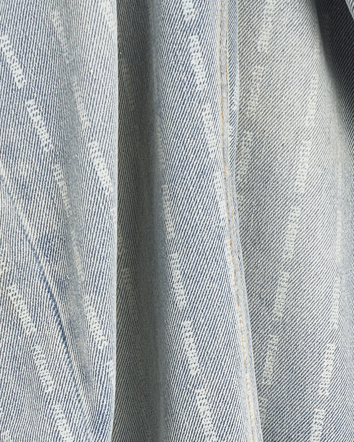 Pleasures Impact Pinstripe Men