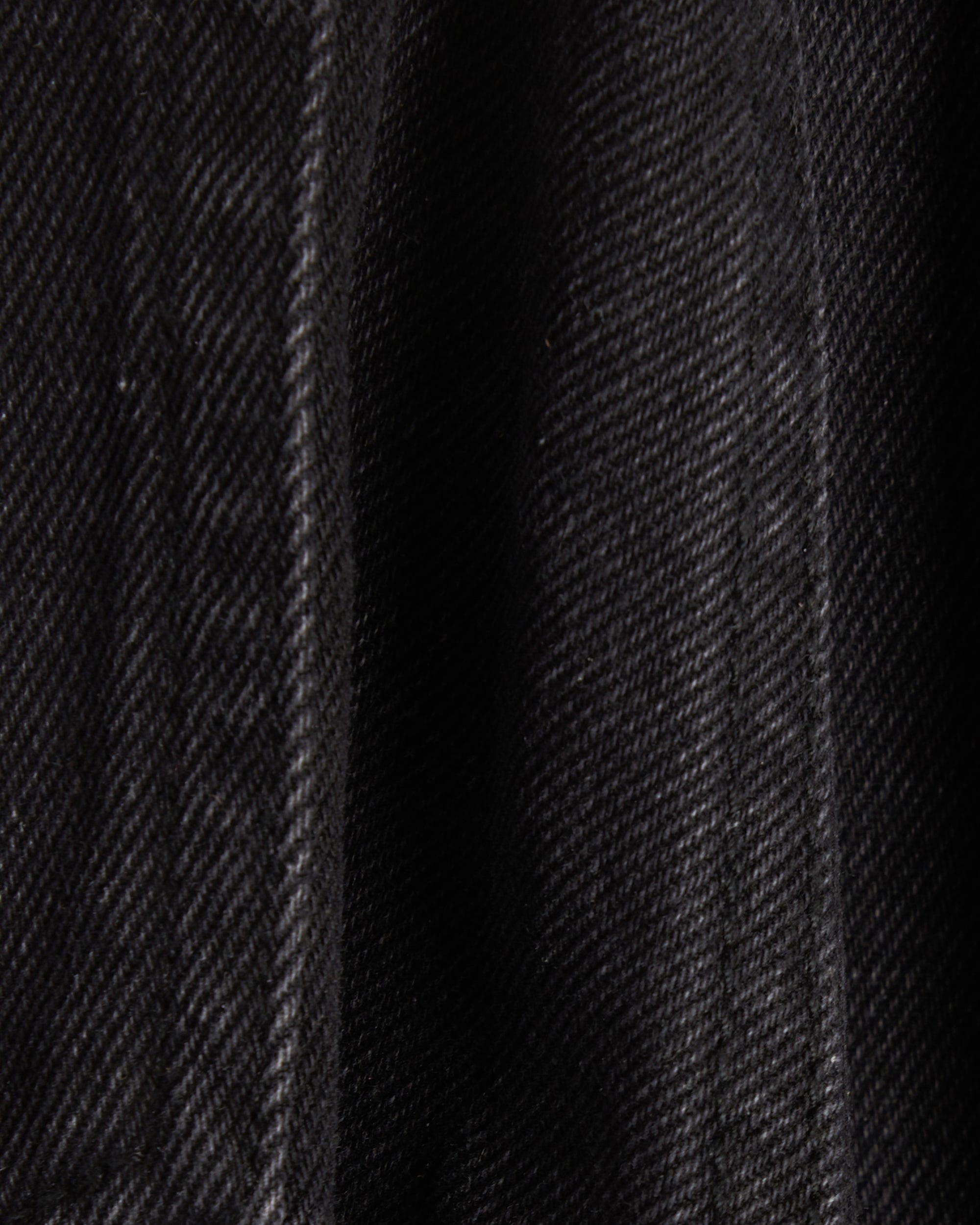 Jeans Pleasures Metric Men's 5 Pocket Denim Pants Men's Jeans - P23W001-BLACK