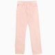 Pantalones vaqueros Pleasures x Sonic Youth Washing Machine Men's Denim Pants para hombre