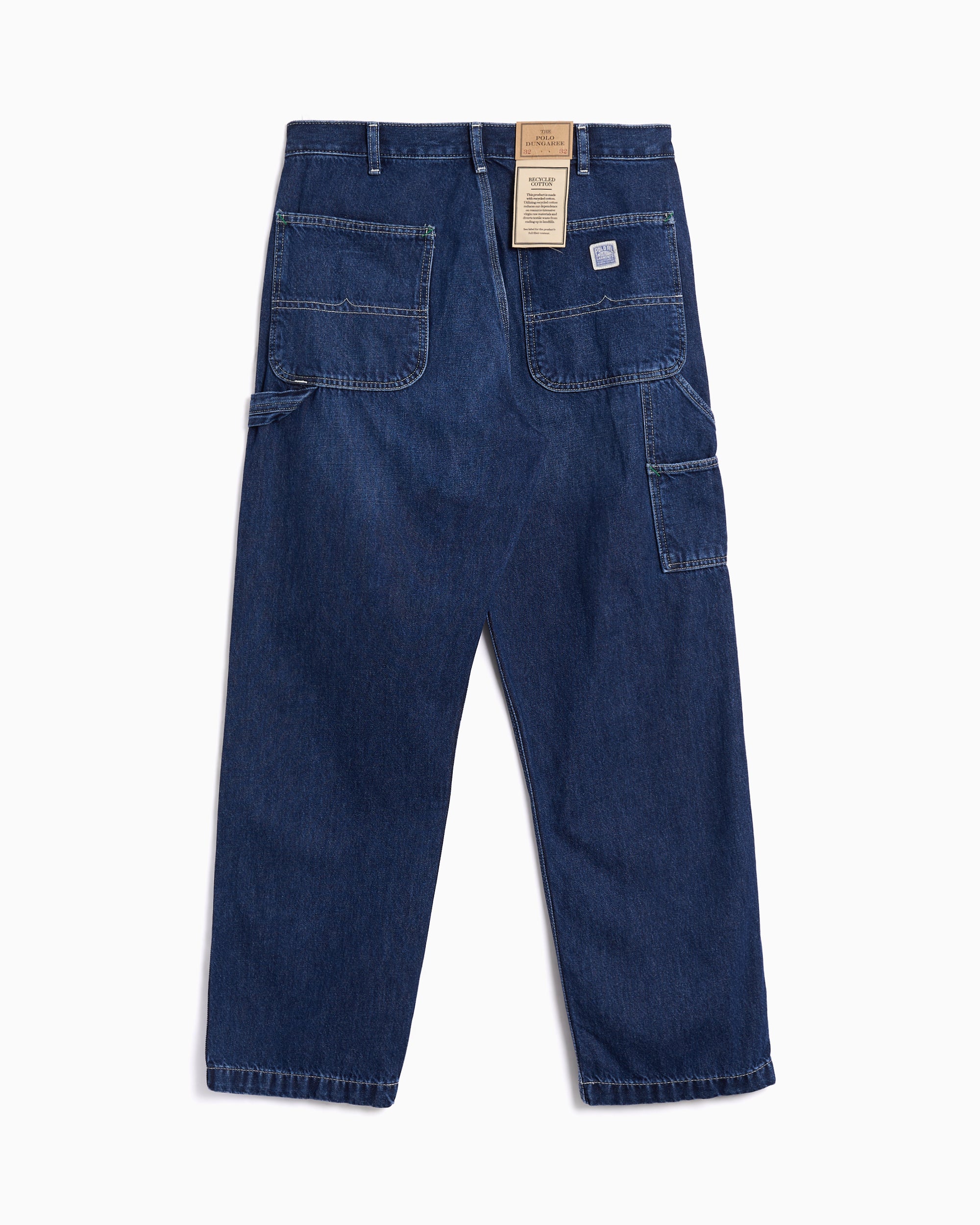 Jeans Polo Ralph Lauren Dungaree V2 Men's Carpenter Jeans - 710979392001